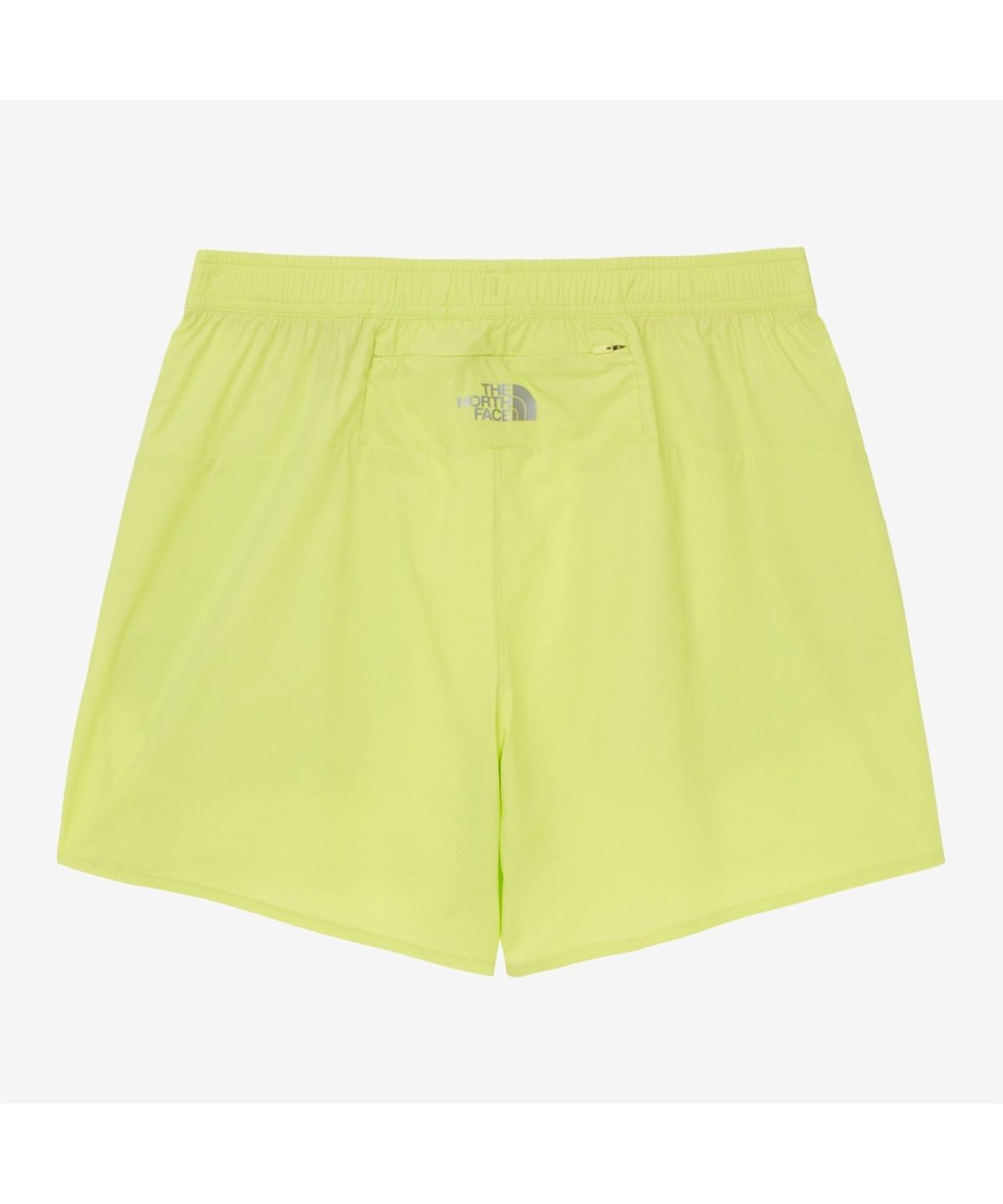 노스페이스(THE NORTH FACE) NS6NR07A 아이스 페이스 쇼츠 LIME