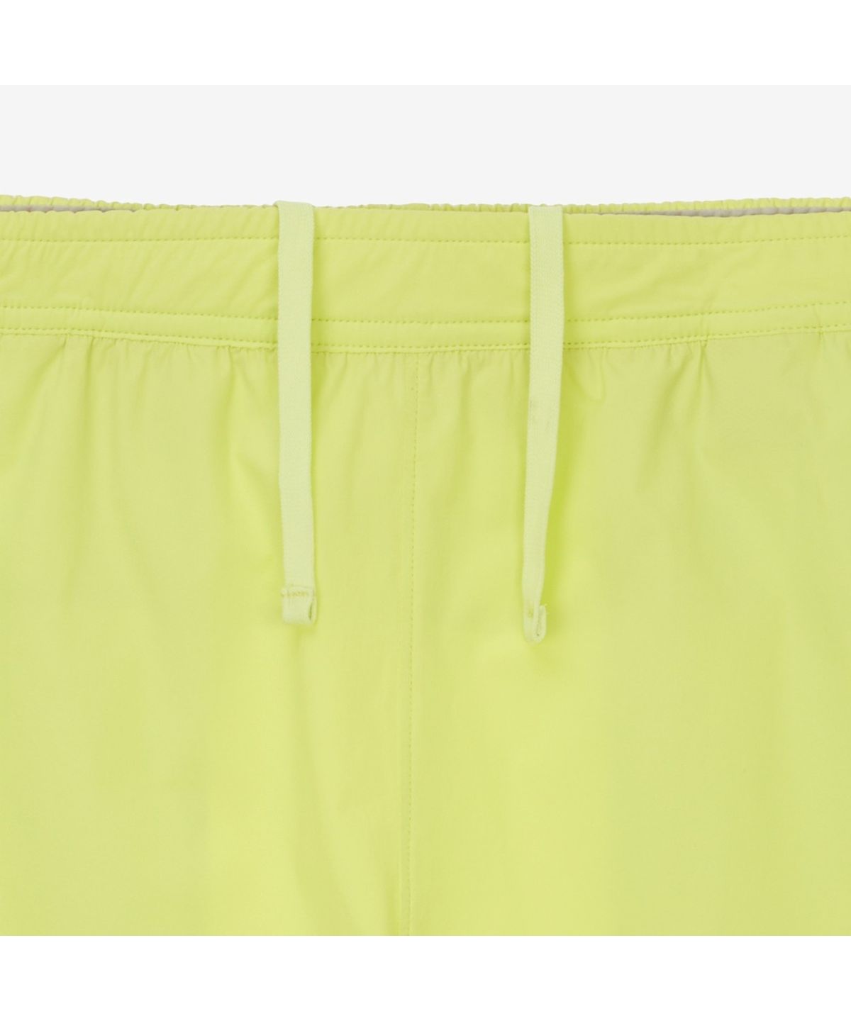 노스페이스(THE NORTH FACE) NS6NR07A 아이스 페이스 쇼츠 LIME