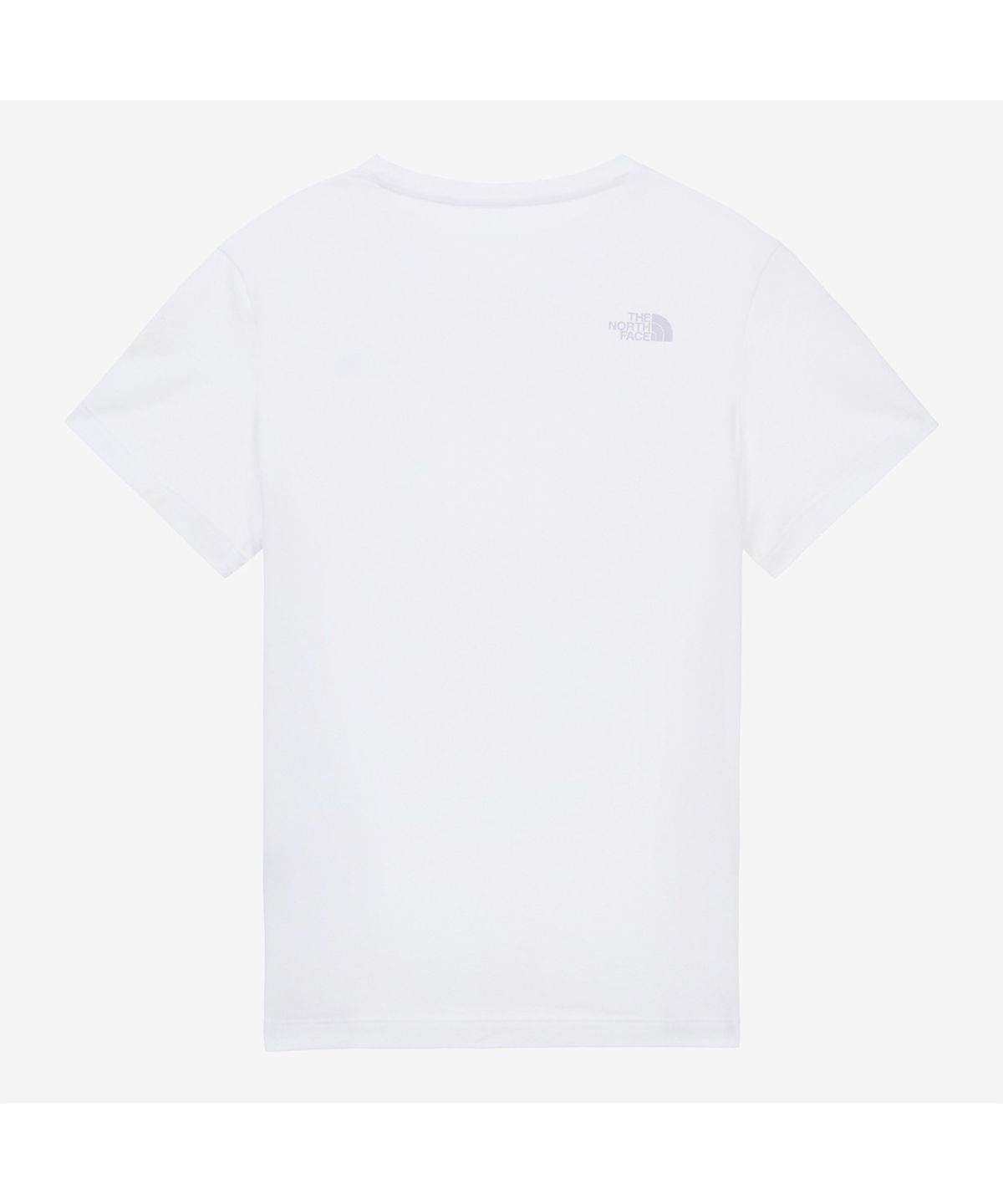 노스페이스(THE NORTH FACE) NT7UR40A 여성 벨리아 반팔 티셔츠 WHITE