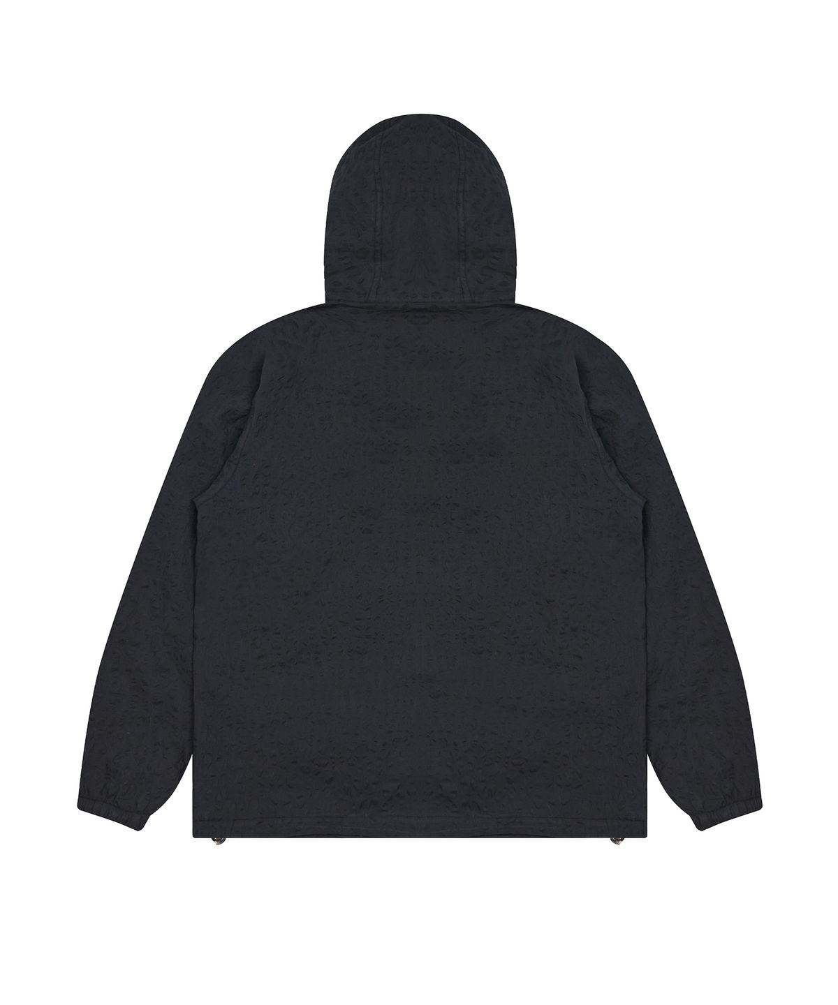 러브이즈트루(LUVISTRUE) SM WINDBREAKER(CHARCOAL)