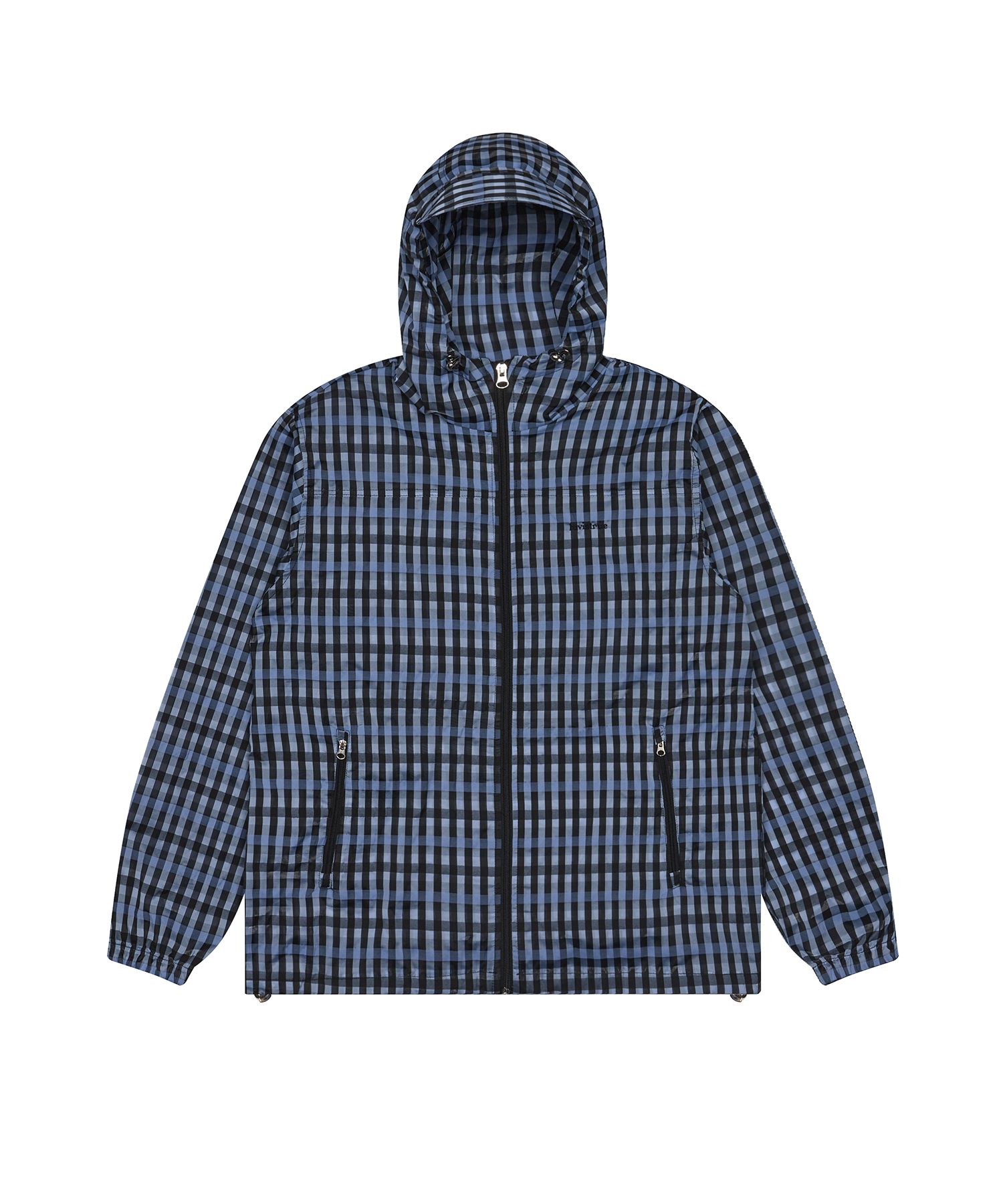 [LUV IS TRUE]★25SS★韓国人気★SM WINDBREAKER MUSINSA公式 | LUV IS TRUE SM WINDBREAKER(LIGHT BLUE)