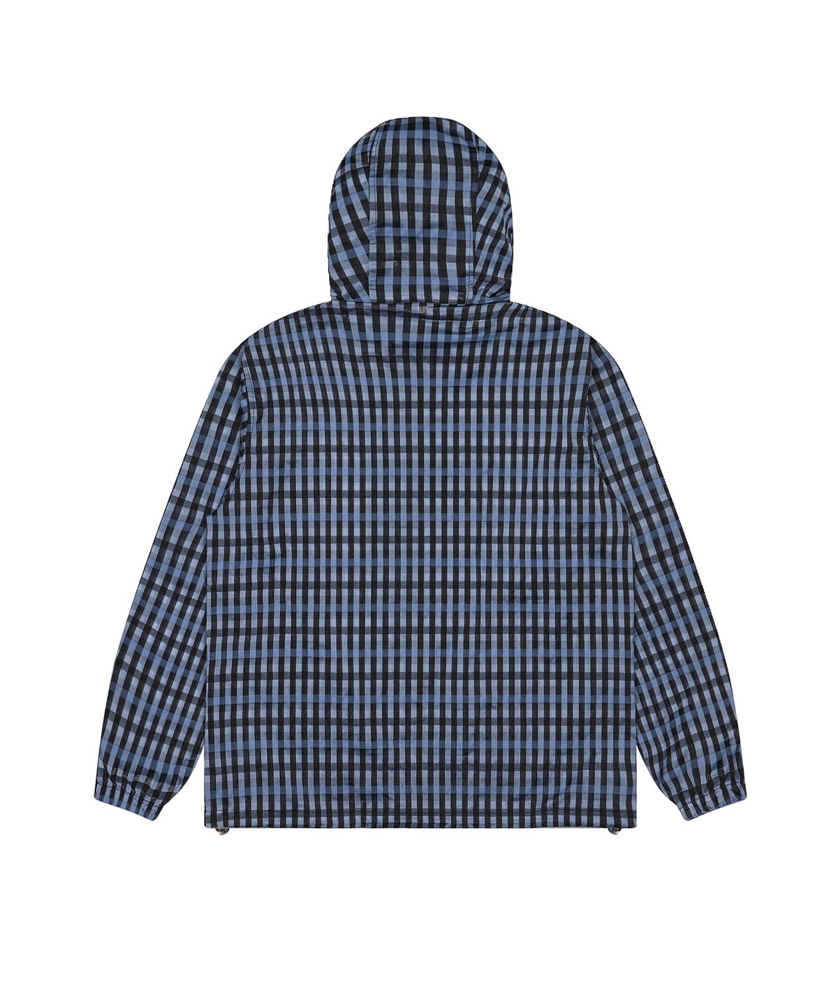 러브이즈트루(LUVISTRUE) SM WINDBREAKER(LIGHT BLUE)