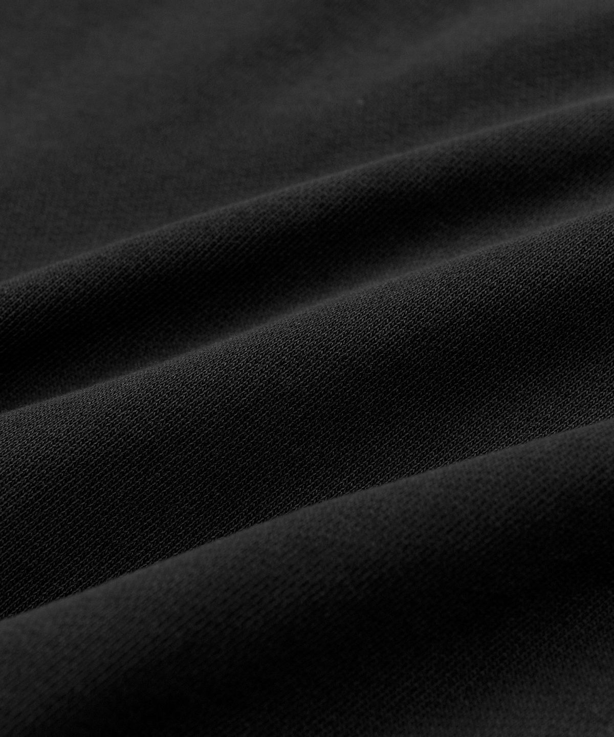 엑스컨테이너(EXCONTAINER) VTG 워시드 라운드 스웻 셔츠 (SMOKE BLACK)