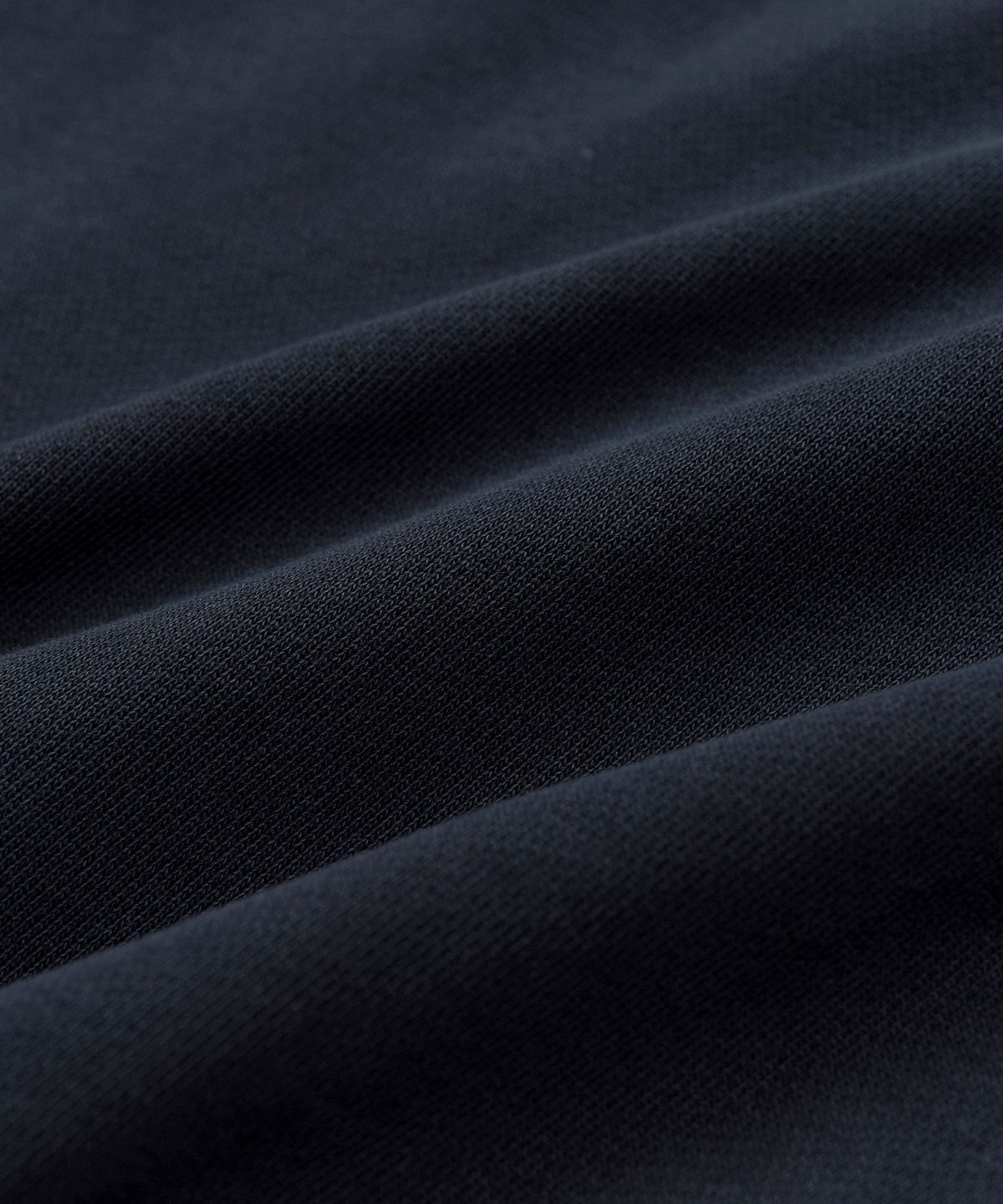 엑스컨테이너(EXCONTAINER) VTG 워시드 라운드 스웻 셔츠 (SMOKE NAVY)