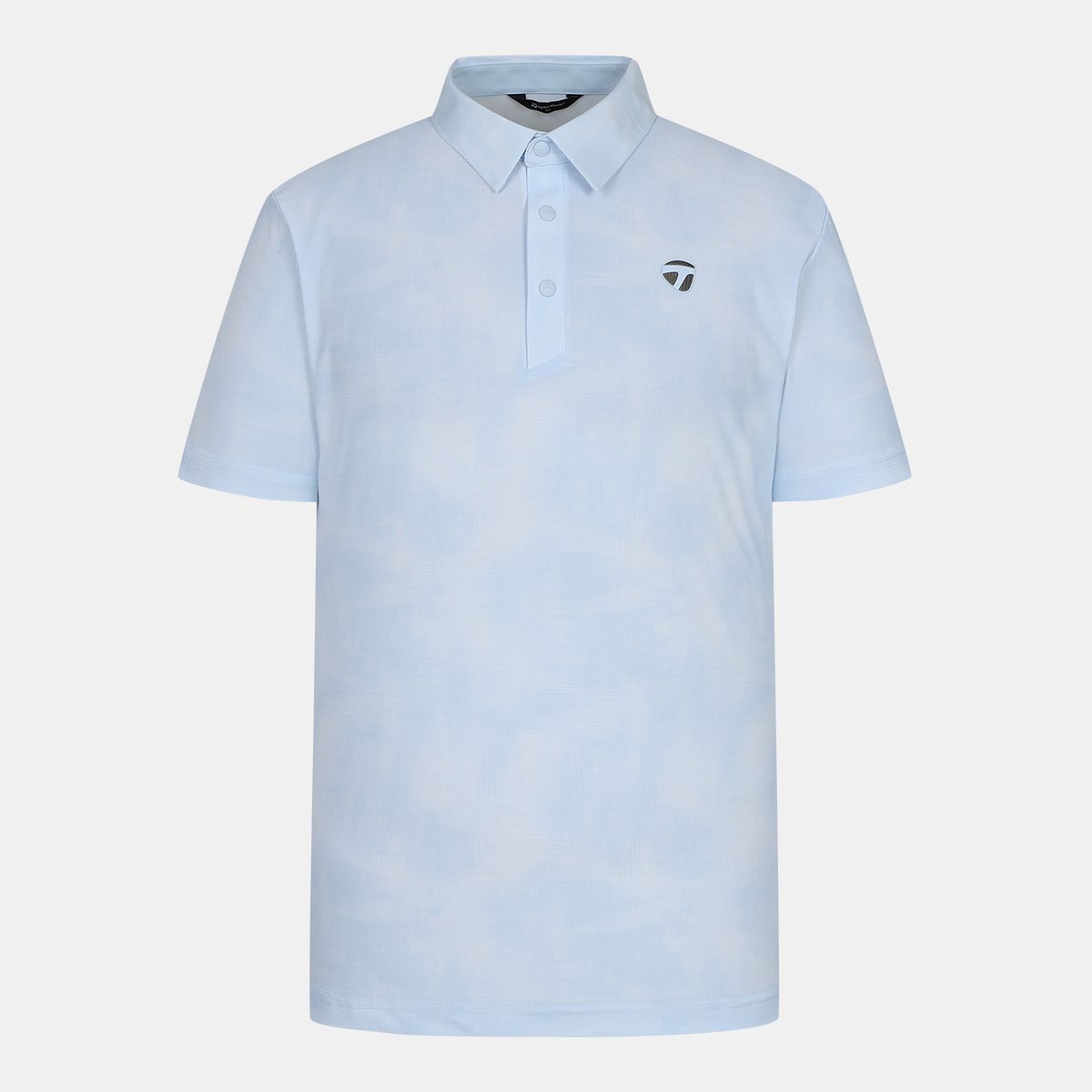 테일러메이드 어패럴(TAYLORMADE APPAREL) 남성 전판 패턴 티셔츠 T8031TO2241-940