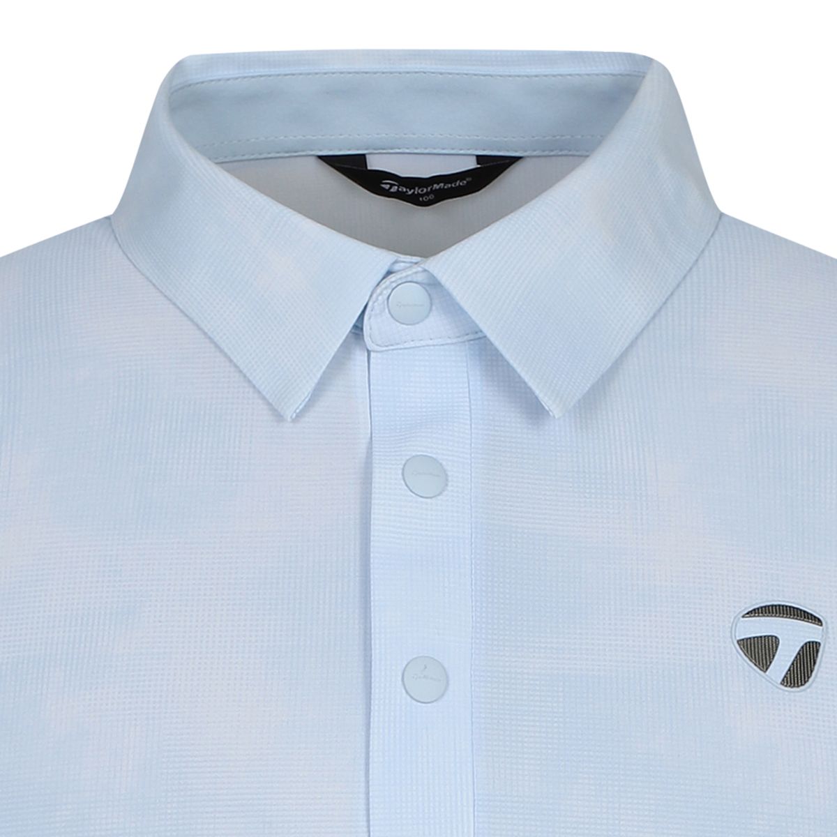 테일러메이드 어패럴(TAYLORMADE APPAREL) 남성 전판 패턴 티셔츠 T8031TO2241-940