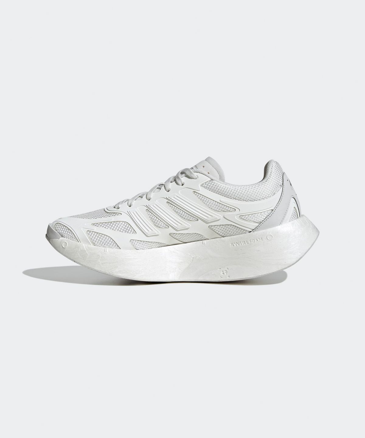 아디다스(ADIDAS) 아디제로 아루쿠 - 크리스탈화이트 / IH0849