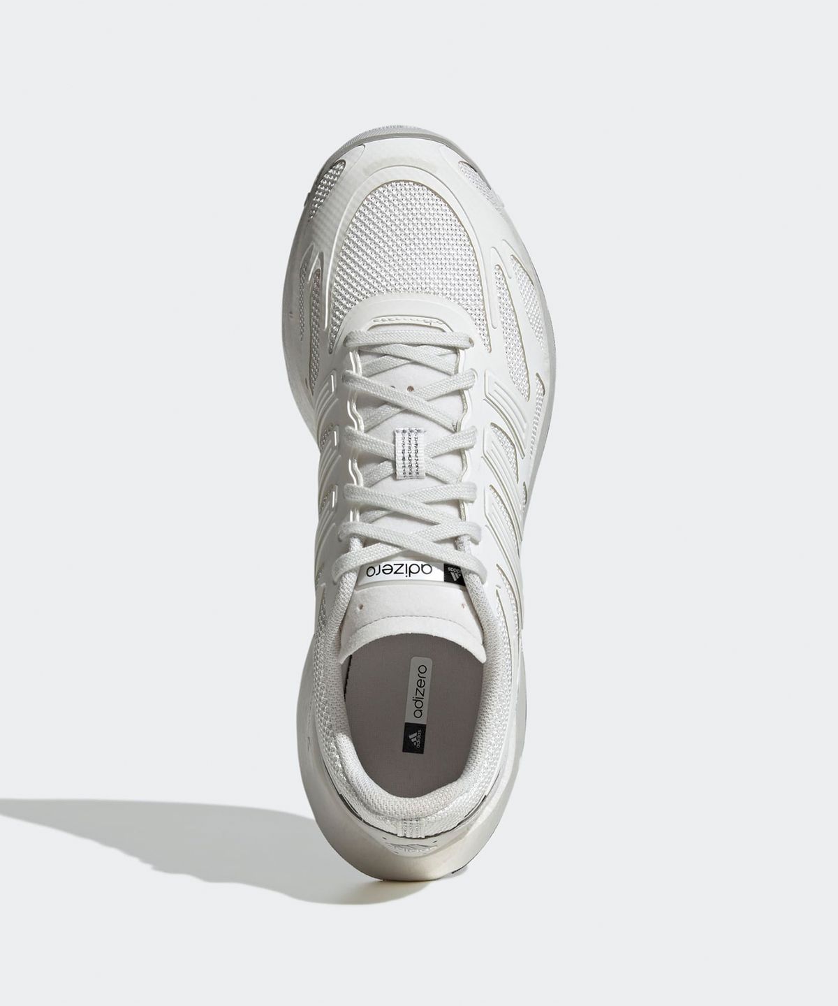 아디다스(ADIDAS) 아디제로 아루쿠 - 크리스탈화이트 / IH0849