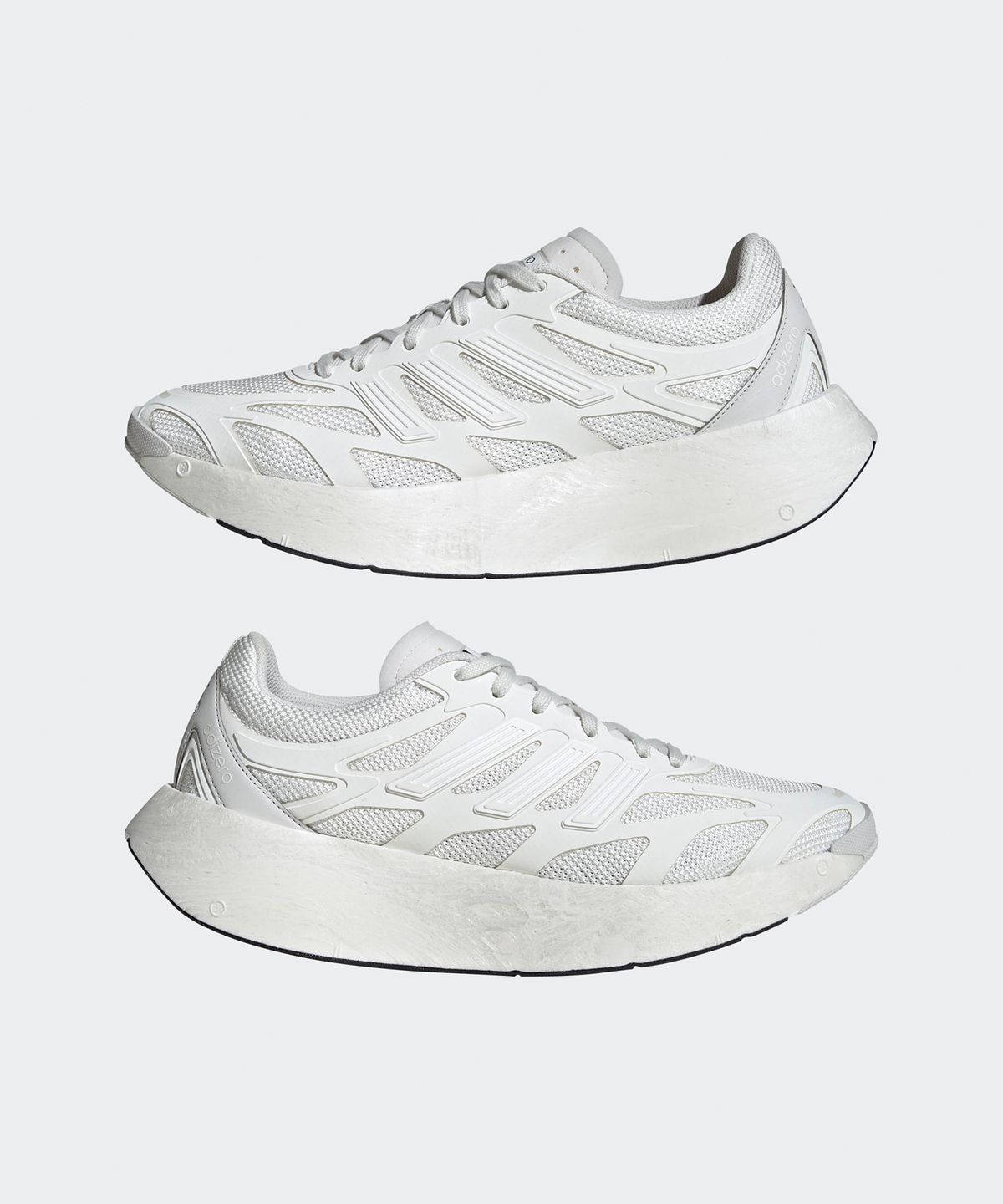 아디다스(ADIDAS) 아디제로 아루쿠 - 크리스탈화이트 / IH0849