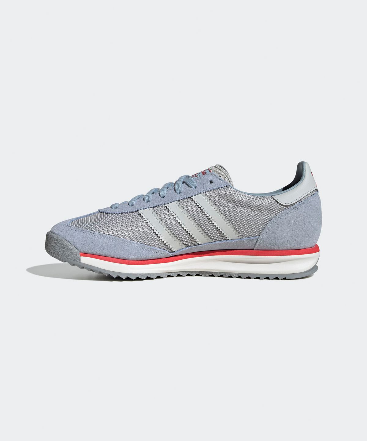 아디다스(ADIDAS) SL 72 RS - 원더블루:그레이 / JH5103