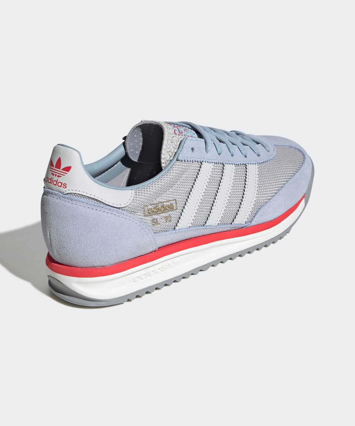 아디다스(ADIDAS) SL 72 RS - 원더블루:그레이 / JH5103