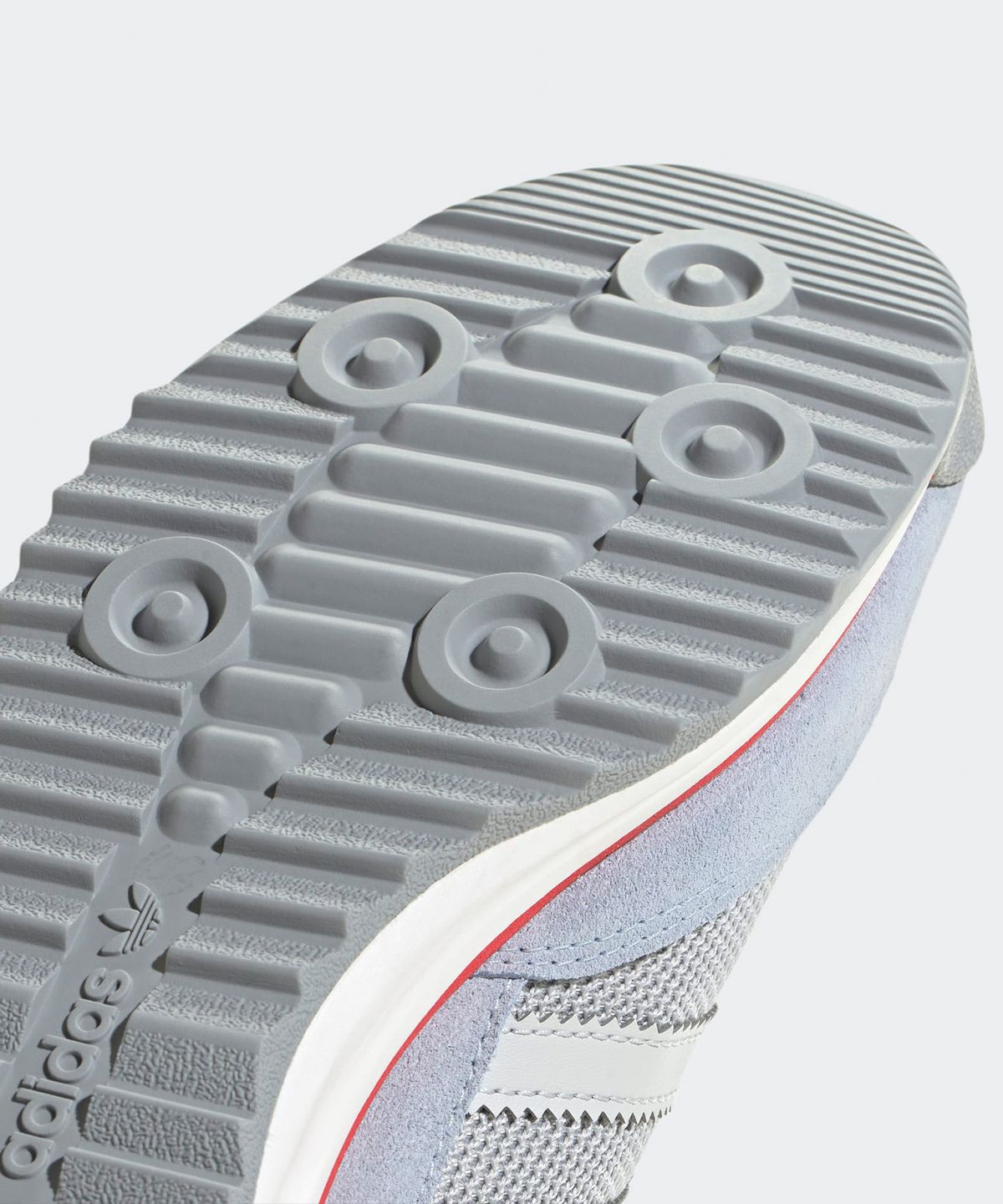 아디다스(ADIDAS) SL 72 RS - 원더블루:그레이 / JH5103