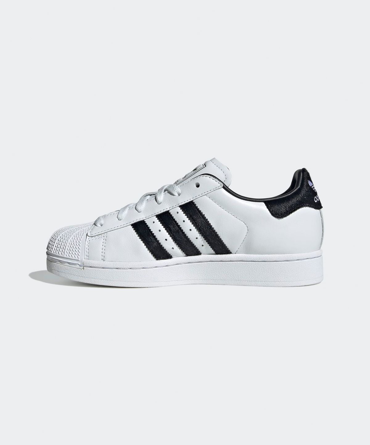 아디다스(ADIDAS) 슈퍼스타 II - 화이트:블랙 / JH7052