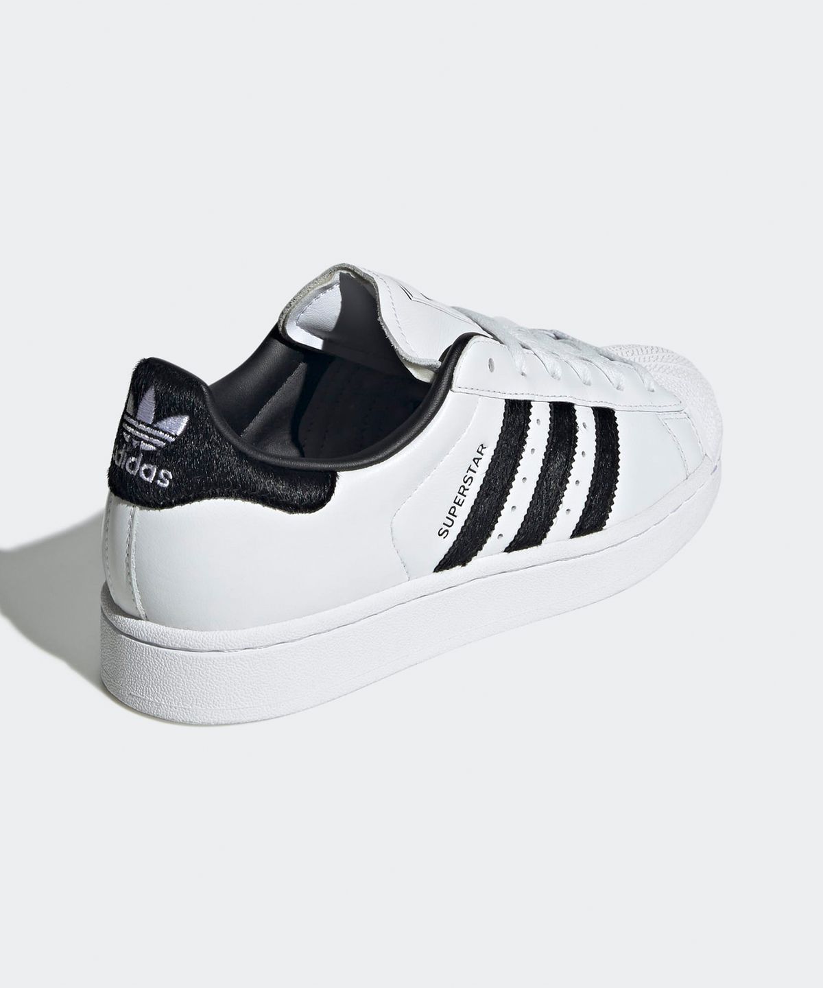 아디다스(ADIDAS) 슈퍼스타 II - 화이트:블랙 / JH7052