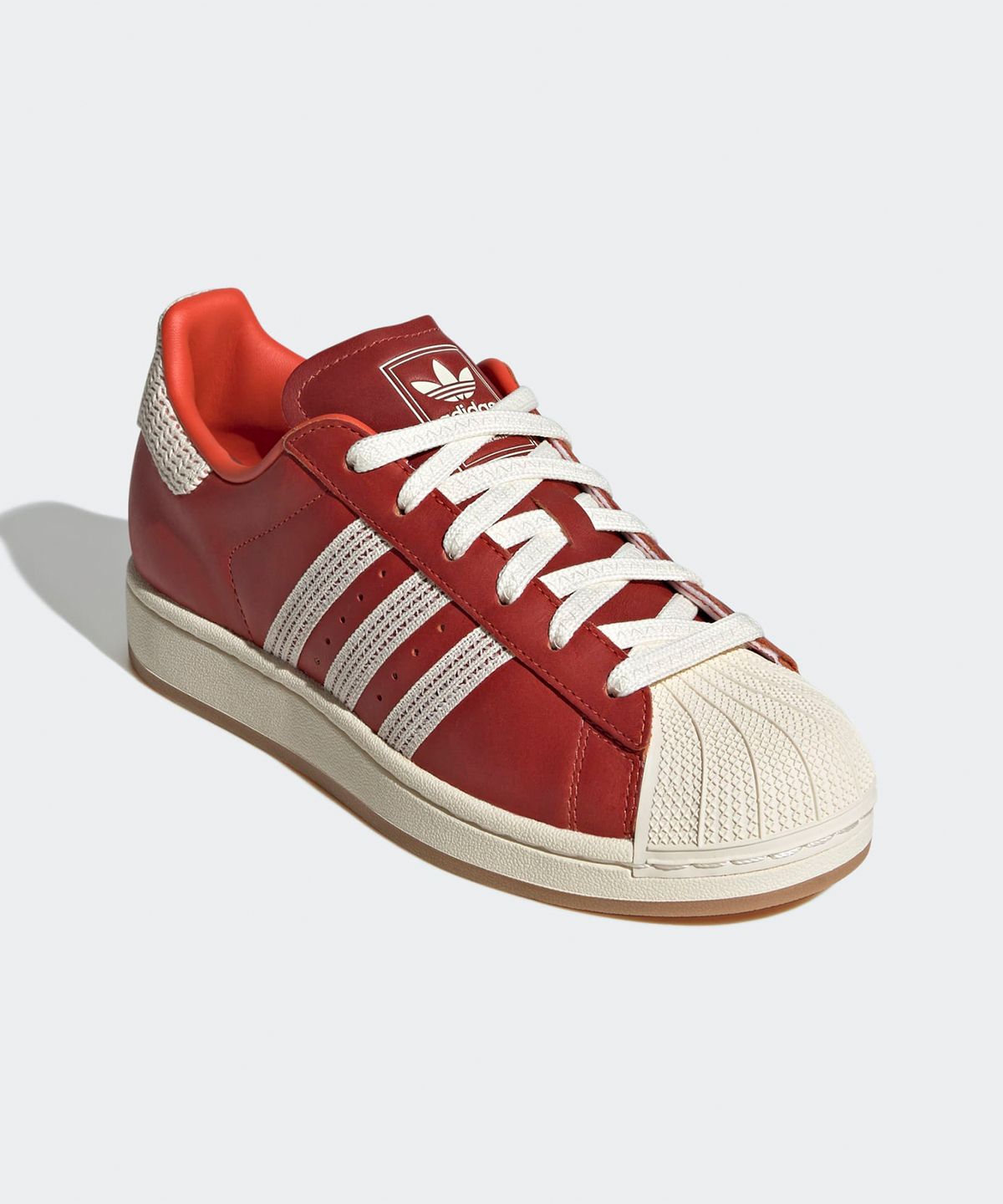 아디다스(ADIDAS) 슈퍼스타 II - 레드 / JH7099