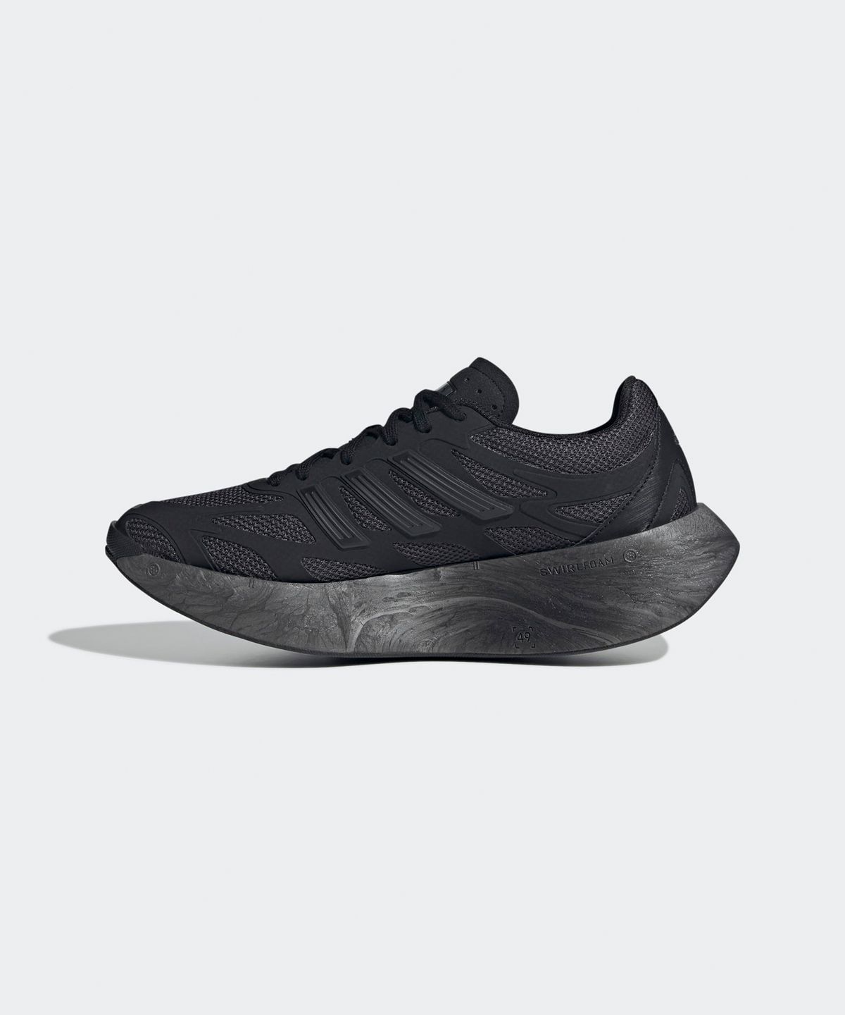 아디다스(ADIDAS) 아디제로 아루쿠 - 블랙 / JH7772