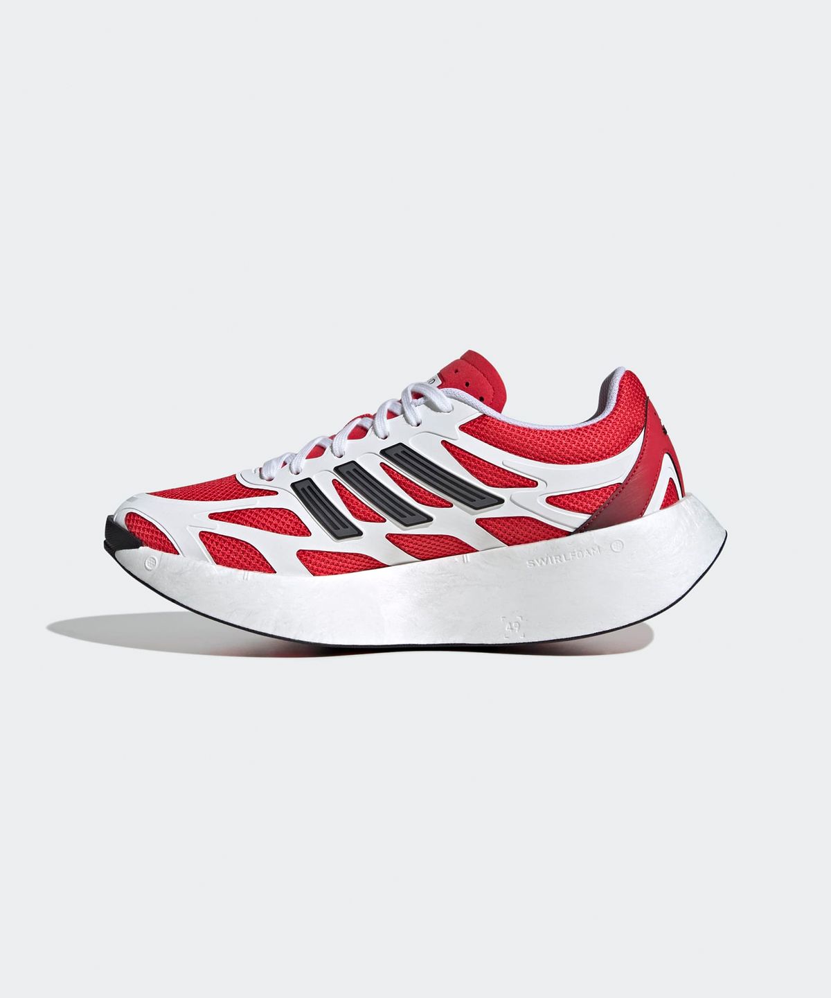 아디다스(ADIDAS) 아디제로 아루쿠 - 레드 / JI0308