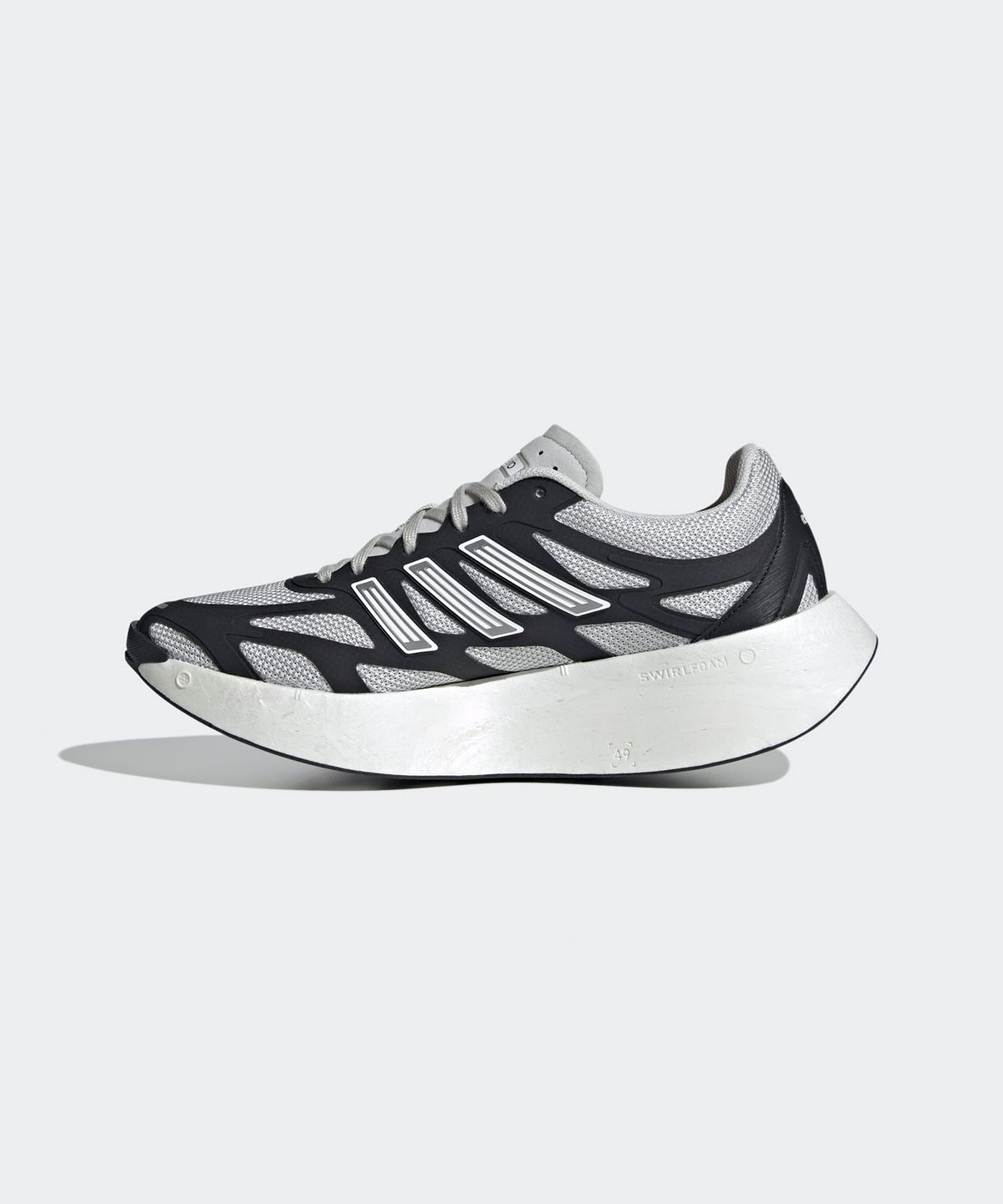 아디다스(ADIDAS) 아디제로 아루쿠 - 블랙:클라우드화이트 / JI3555