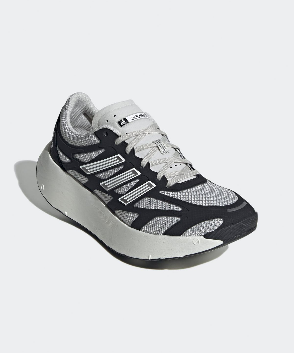 아디다스(ADIDAS) 아디제로 아루쿠 - 블랙:클라우드화이트 / JI3555