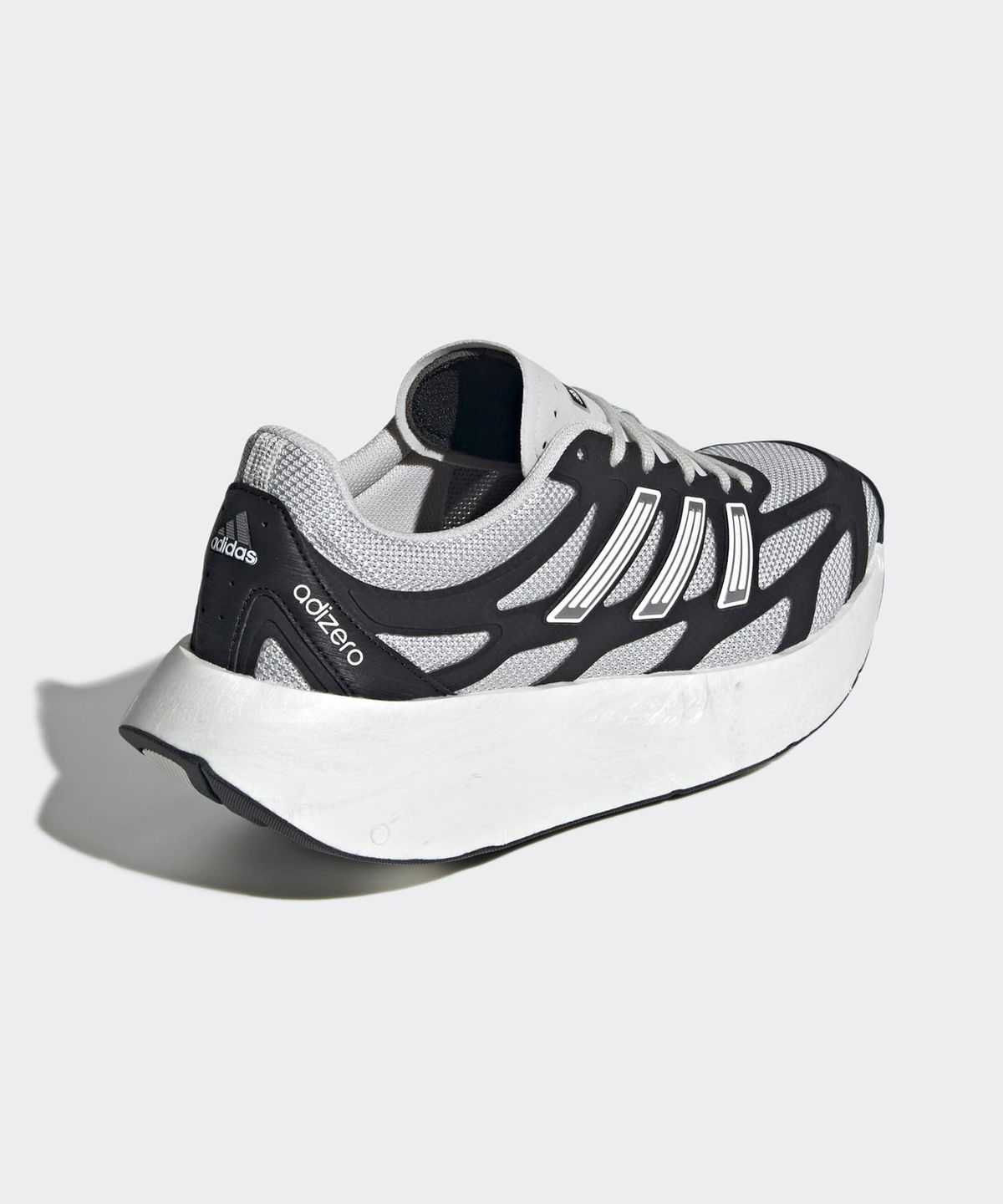 아디다스(ADIDAS) 아디제로 아루쿠 - 블랙:클라우드화이트 / JI3555