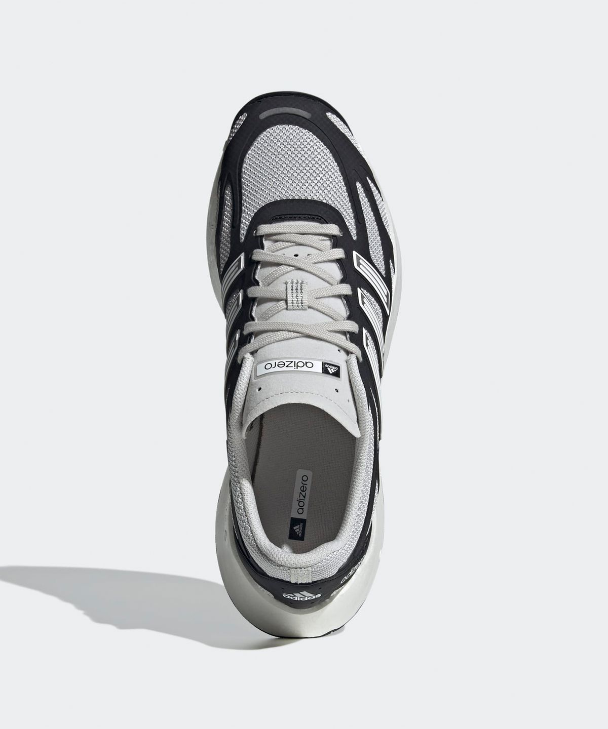 아디다스(ADIDAS) 아디제로 아루쿠 - 블랙:클라우드화이트 / JI3555