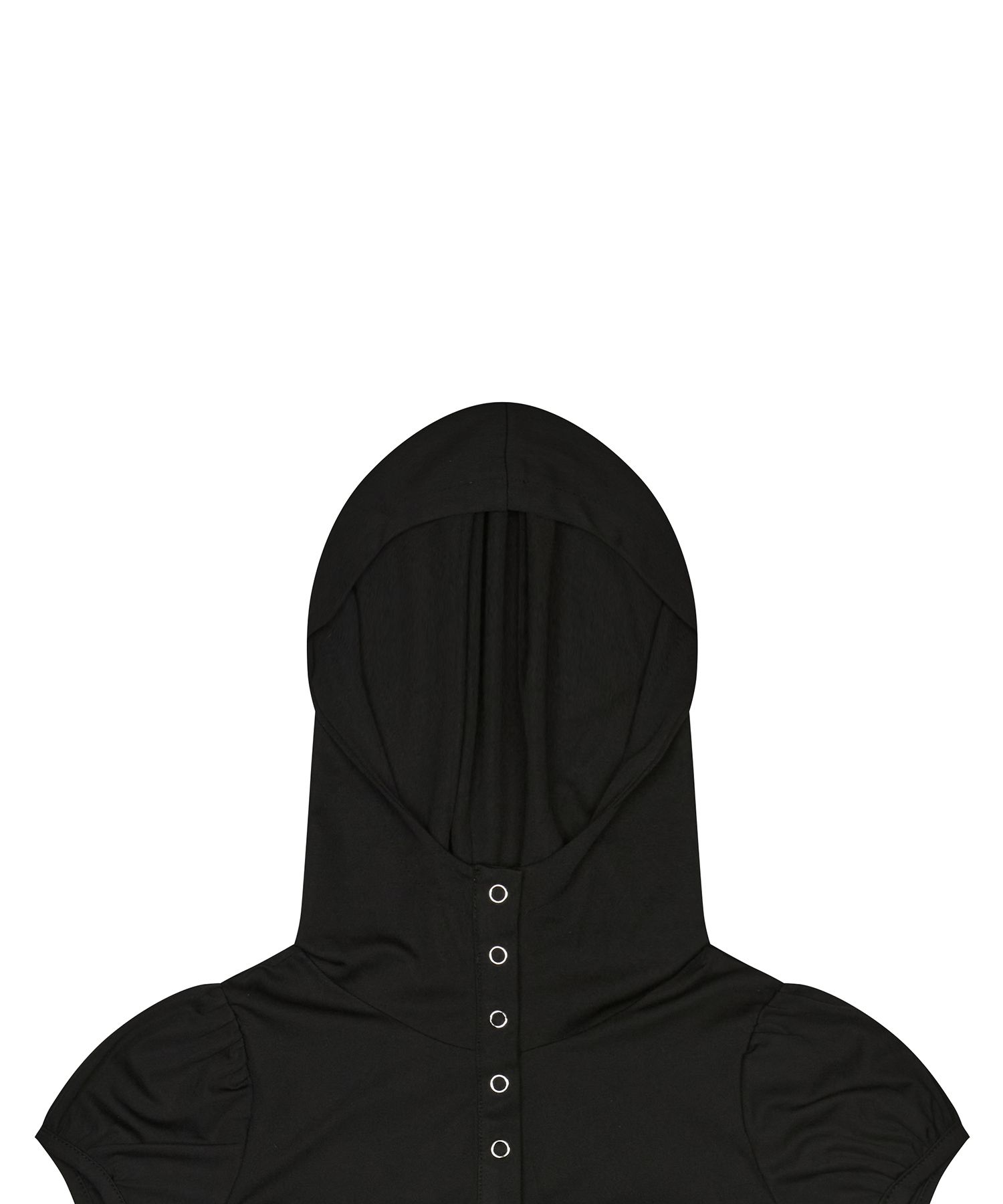 [LUV IS TRUE]★25SS★韓国人気★SM POCKET HOOD TEE MUSINSA公式 | LUV IS TRUE SM POCKET HOOD TEE(BLACK)