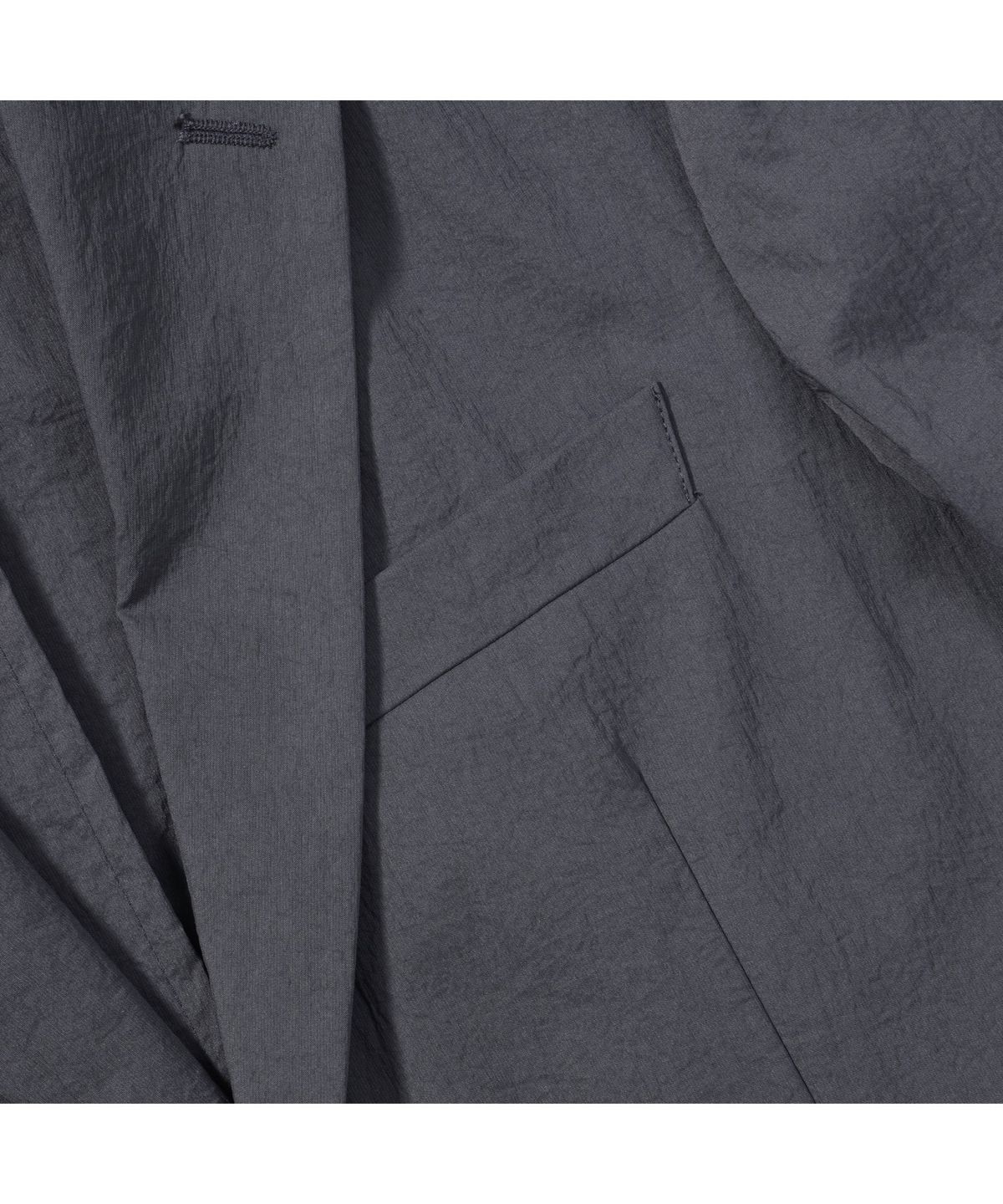 브렌우드(BRENTWOOD) 솔리드 경량 자켓 BRJCM25731GYD