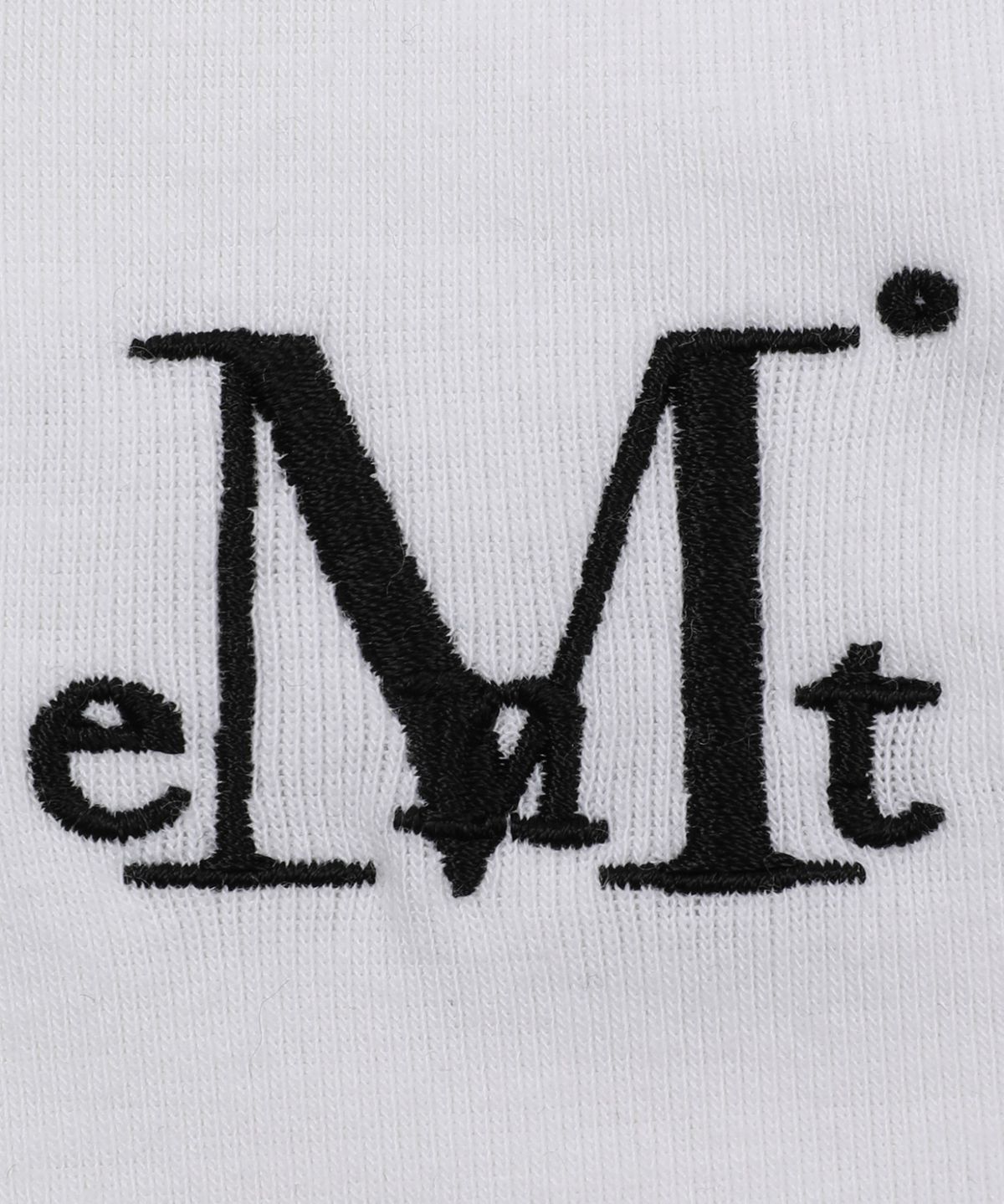 무센트(MUCENT) 벨린 브이넥 크롭 굴림 반팔 티 (5컬러)