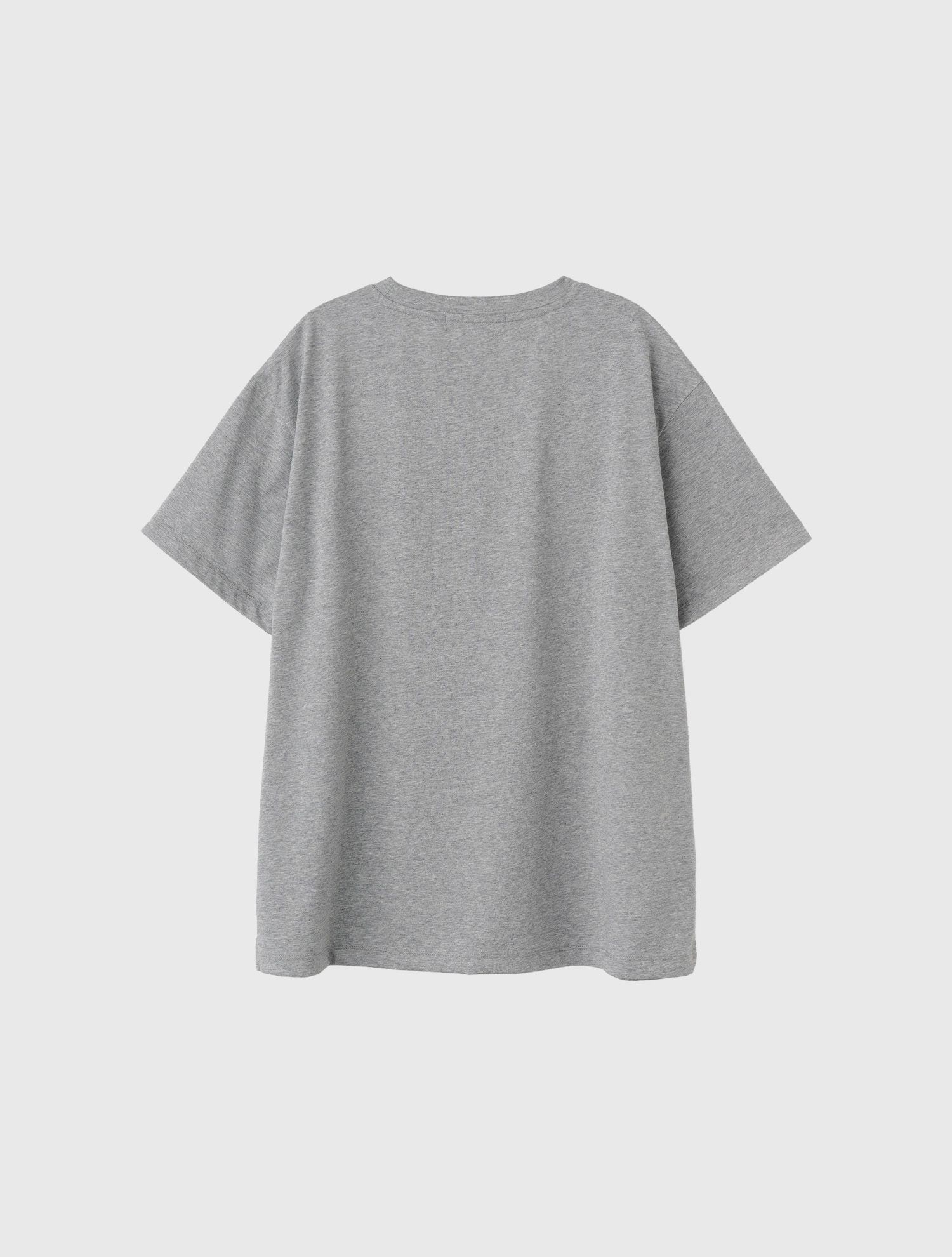 【GENERAL IDEA】Puppy Friends Loose Fit ティーシャツ MUSINSA公式 | GENERAL IDEA Puppy Friends Loose Fit Short