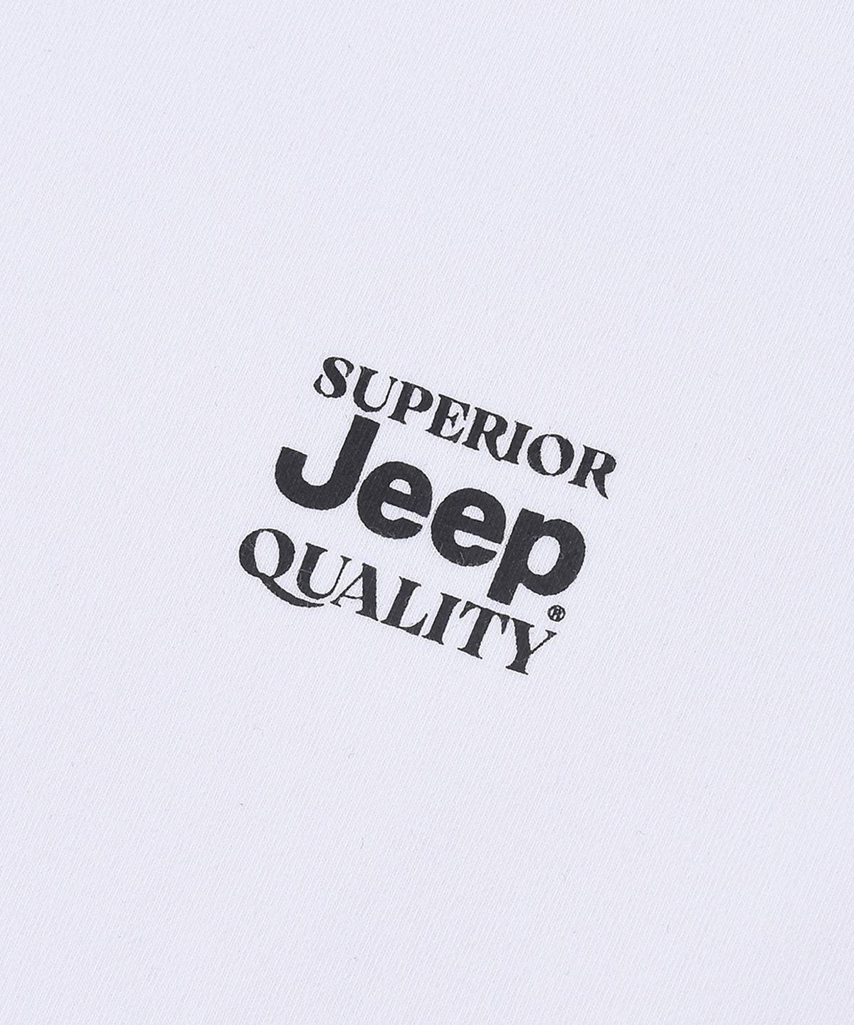 지프(JEEP) WOMEN WAVY 링거 민소매 티셔츠 (JR5TSF052WH)