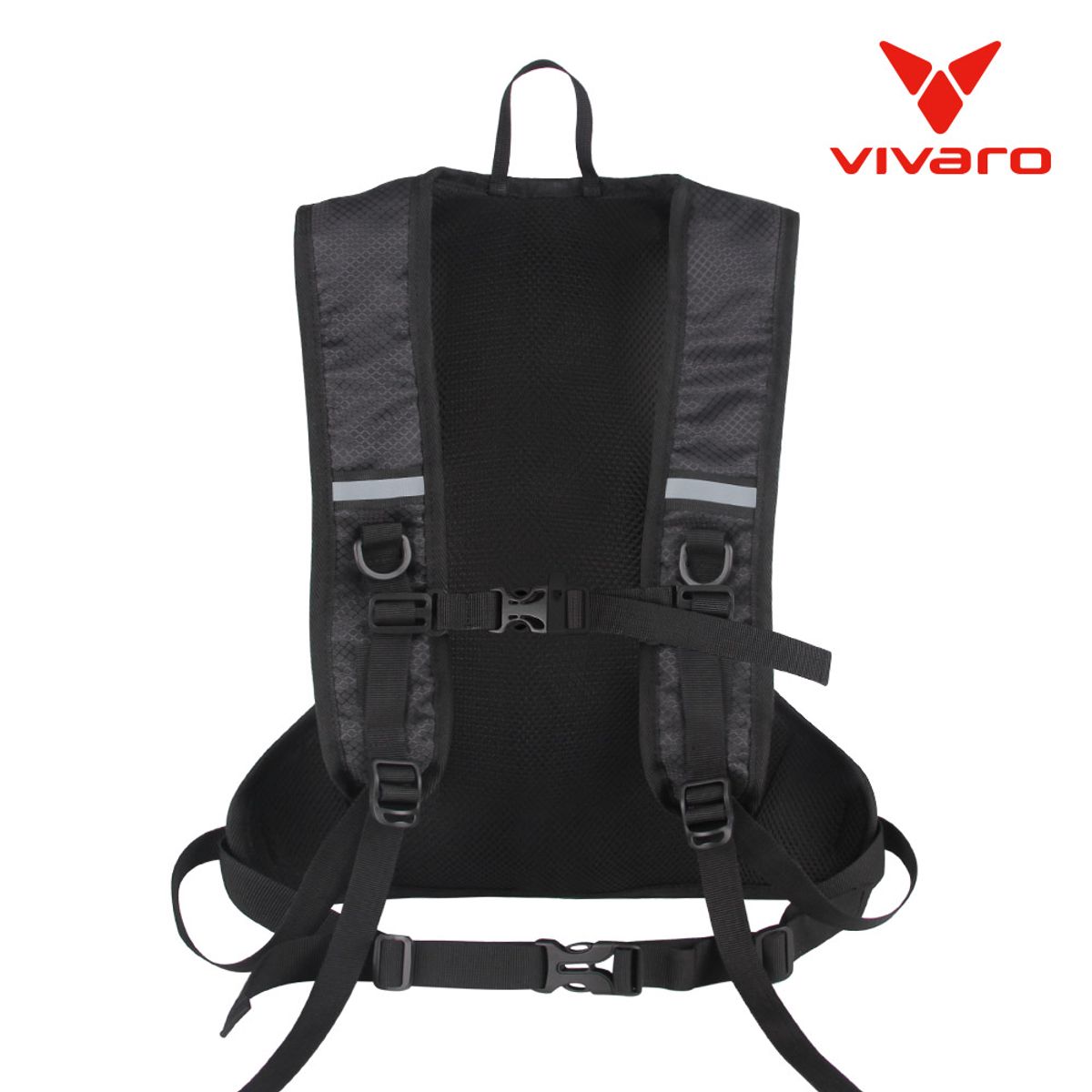 비바로(VIVARO) 초경량 아웃도어 백팩