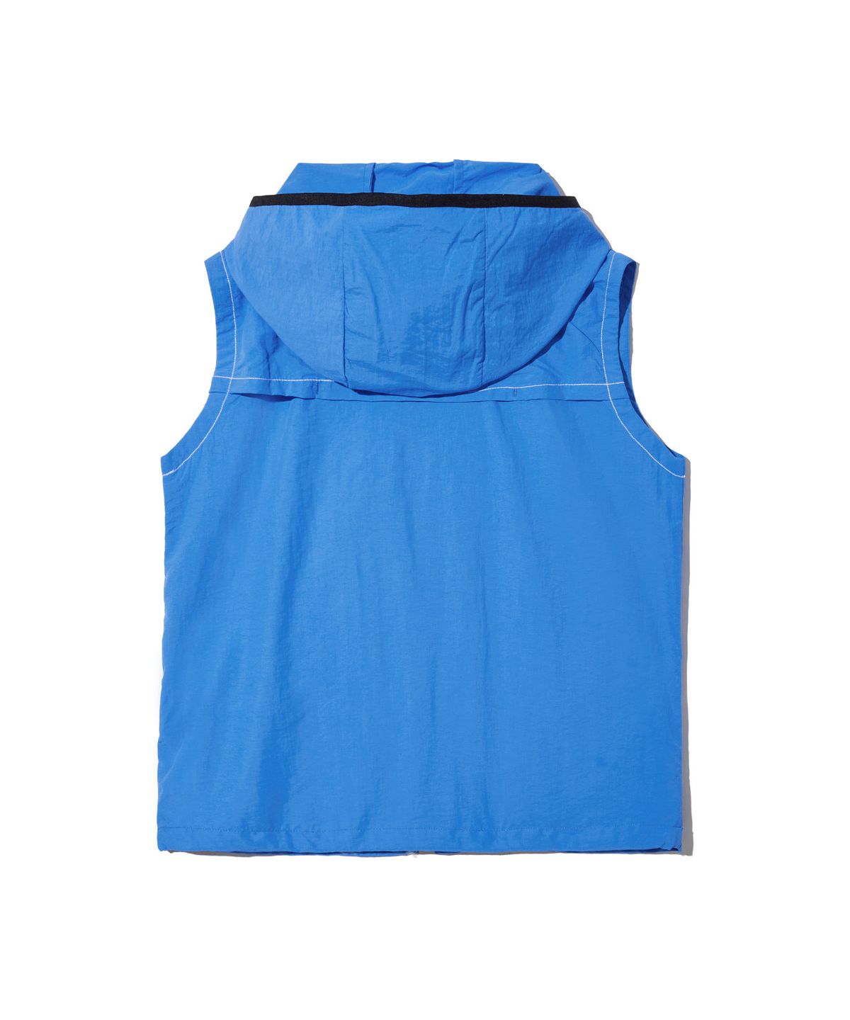 브라운브레스 키즈(BROWNBREATH KIDS) KIDS NYLON VEST SETUP - 2 COLORS