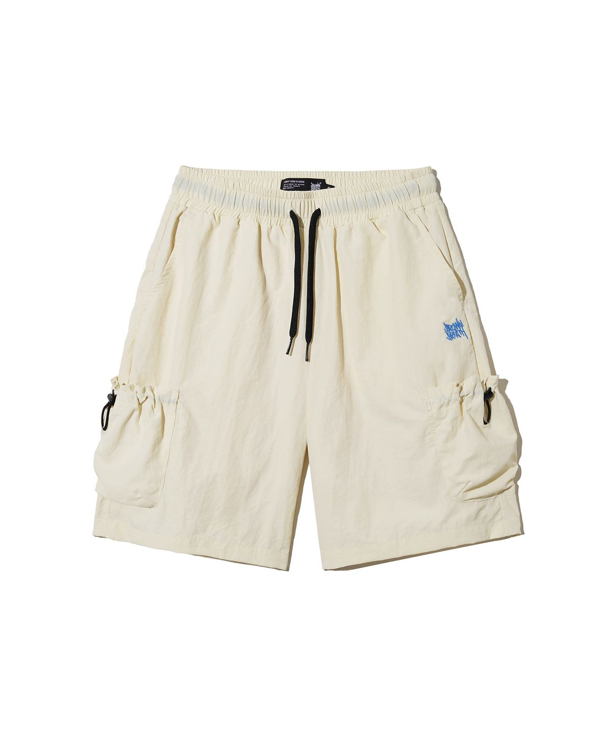 브라운브레스 키즈(BROWNBREATH KIDS) KIDS NYLON VEST SETUP - 2 COLORS