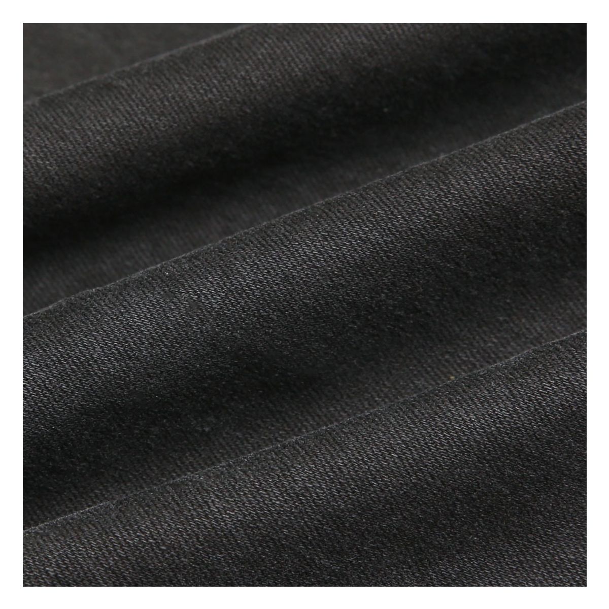 솔티(SORTIE) 307 Reve Denim Trousers (Dark Gray)
