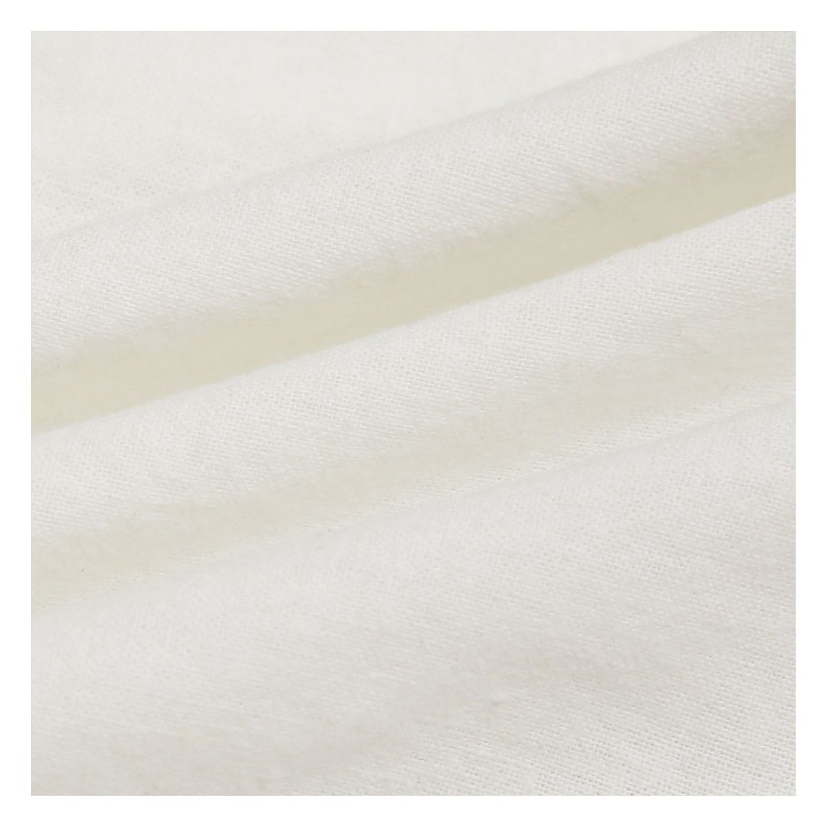 솔티(SORTIE) 034 Linen Western Shirts (White)