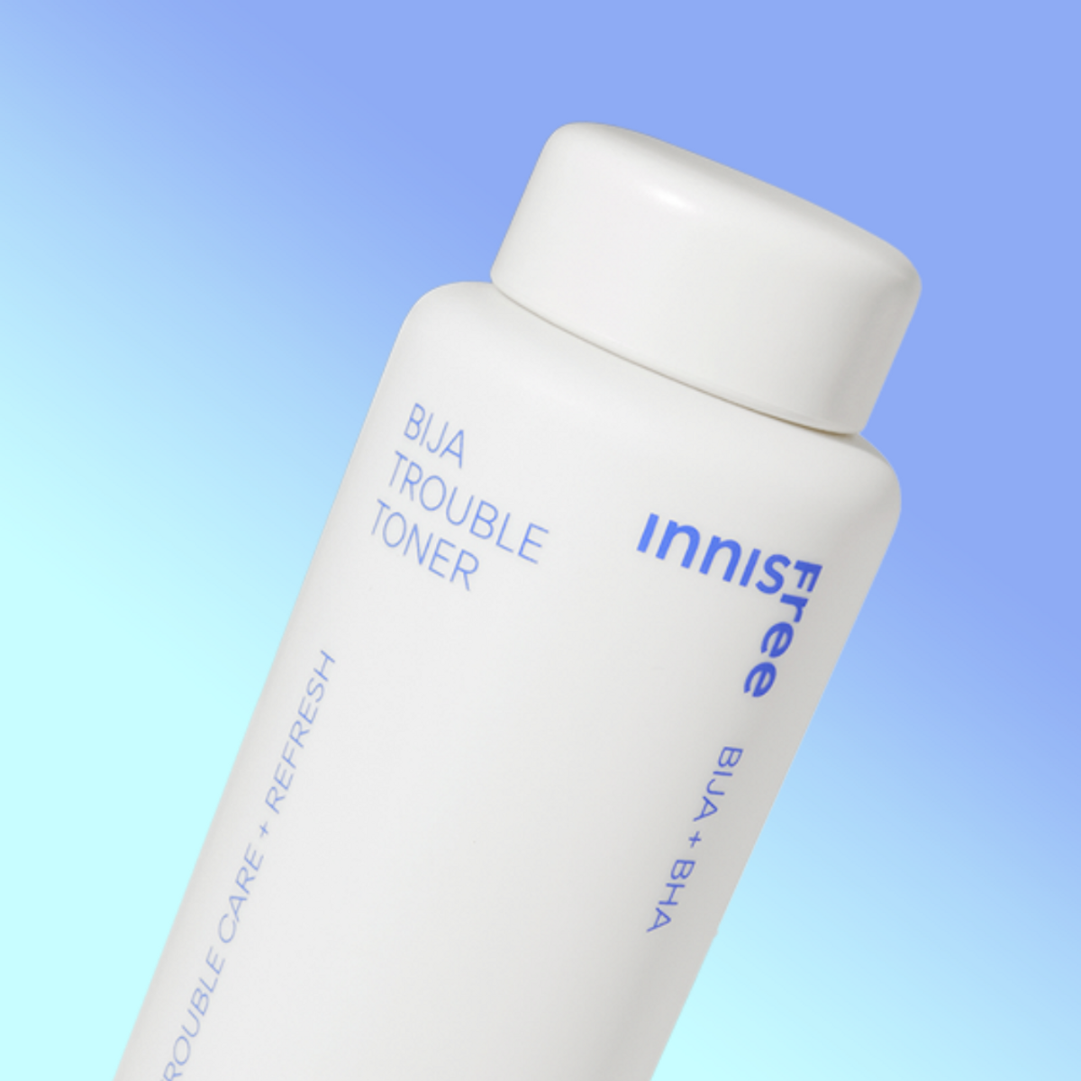 이니스프리(INNISFREE) 비자 트러블 토너 170mL + 비자 트러블 로션 100mL