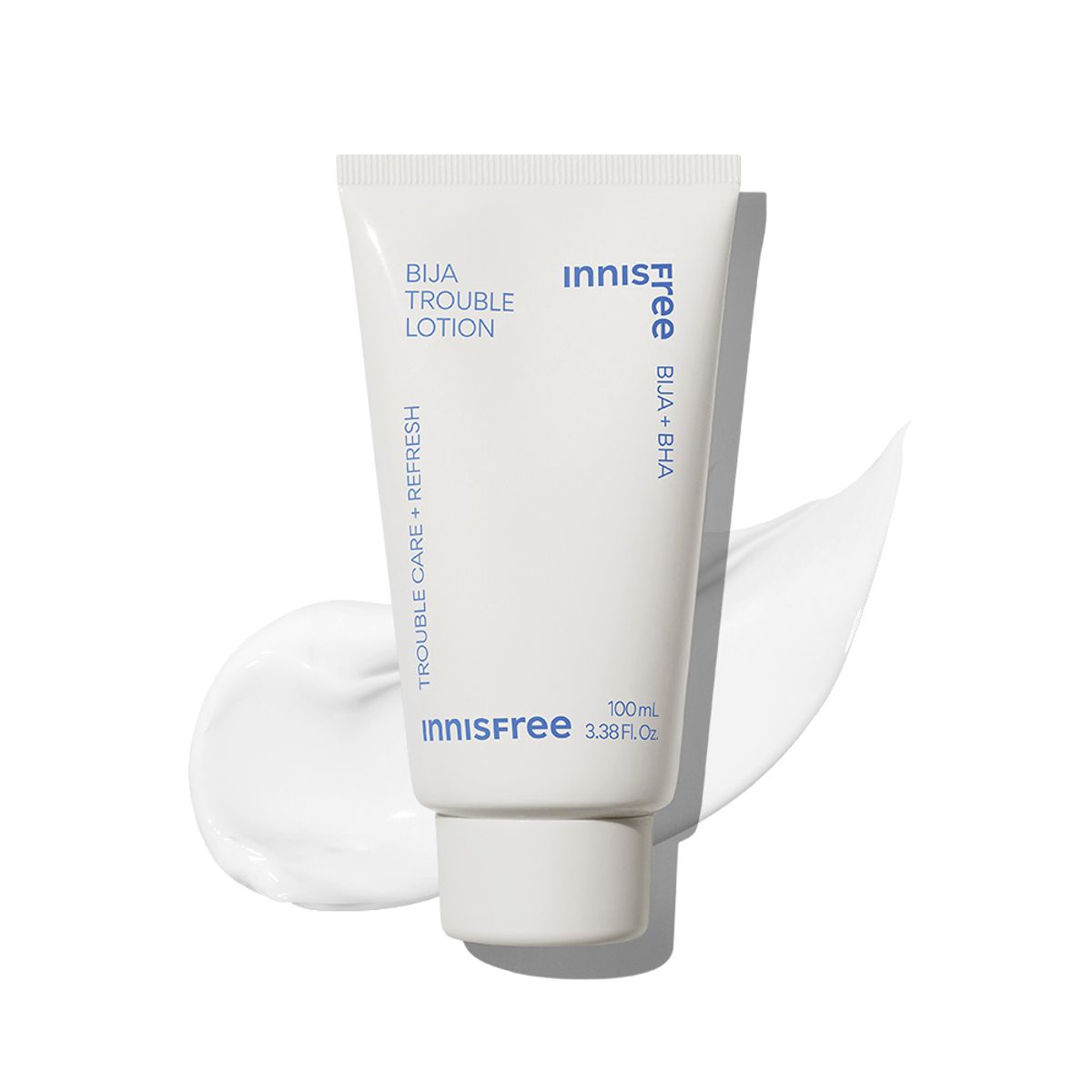 이니스프리(INNISFREE) 비자 트러블 토너 170mL + 비자 트러블 로션 100mL
