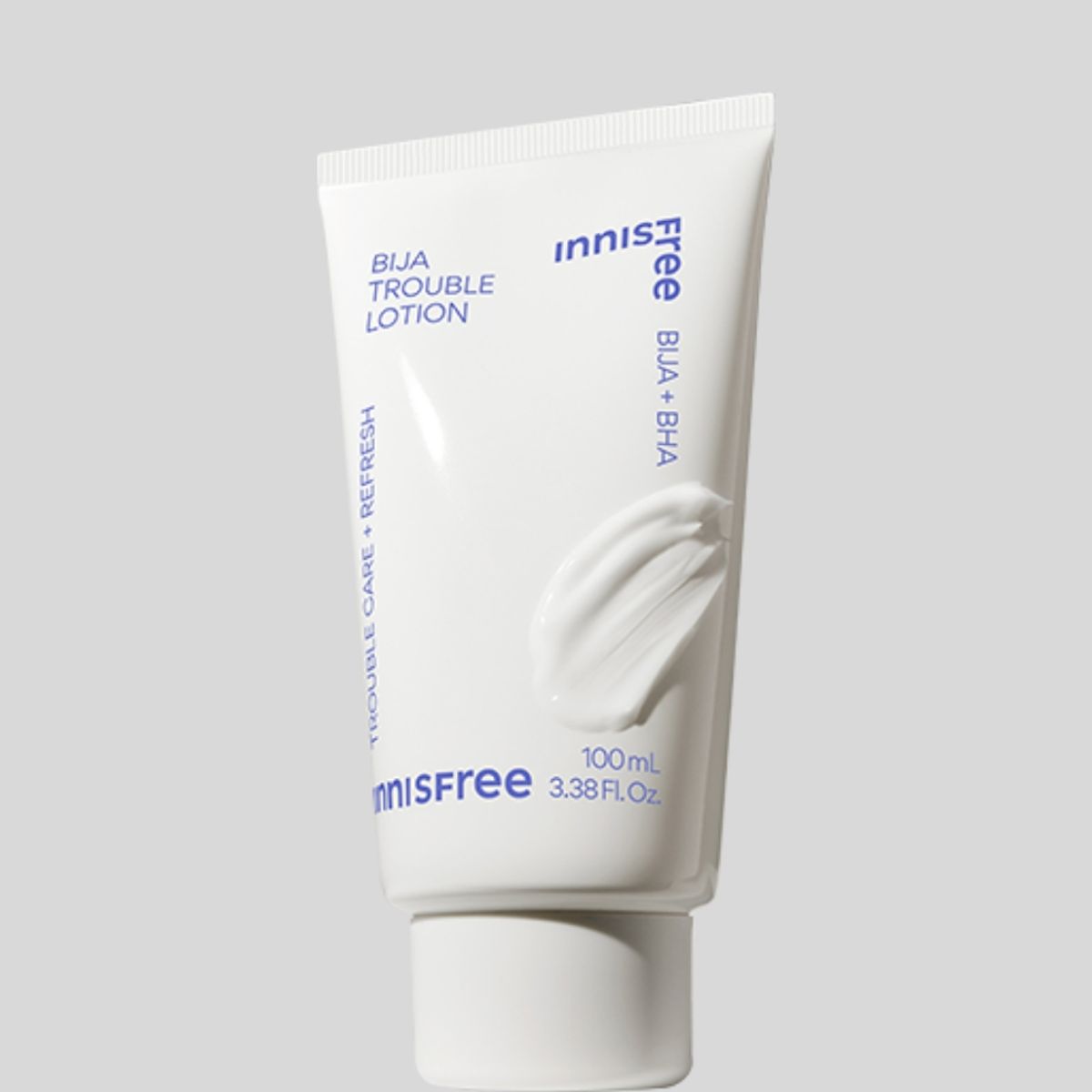 이니스프리(INNISFREE) 비자 트러블 토너 170mL + 비자 트러블 로션 100mL