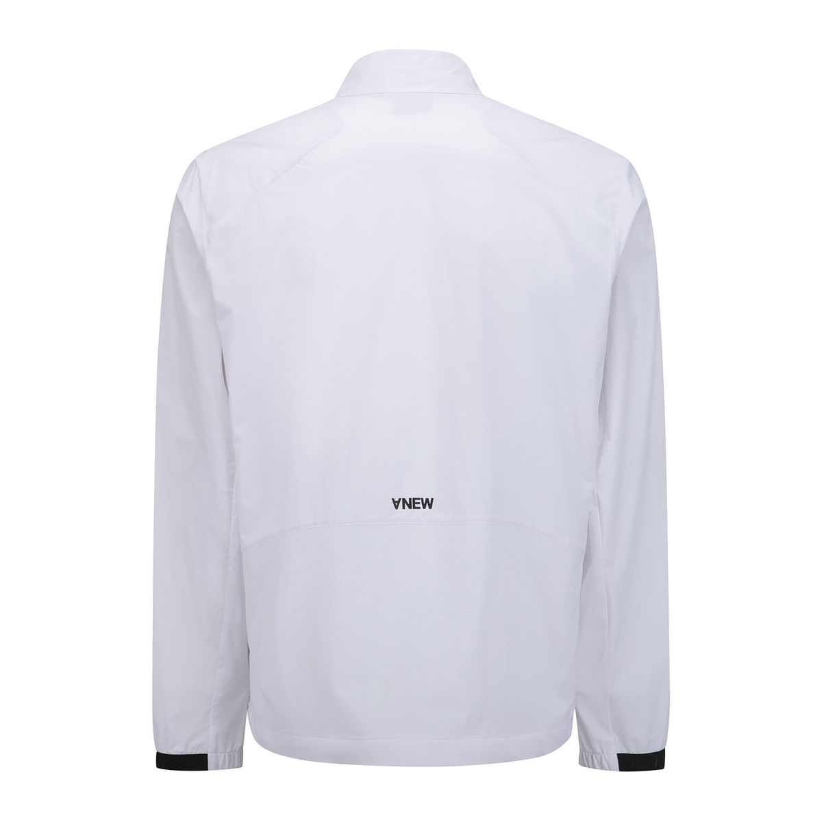 어뉴골프(ANEW GOLF) MEN SM ESSENTIAL JACKET_WH