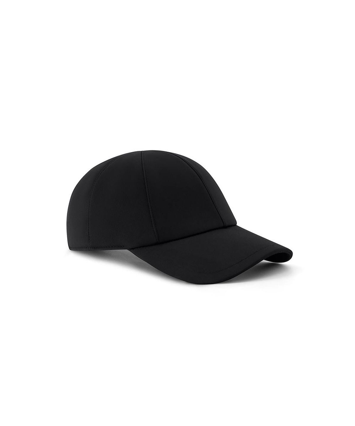 51퍼센트(51PERCENT) Flat cap - Secret Black