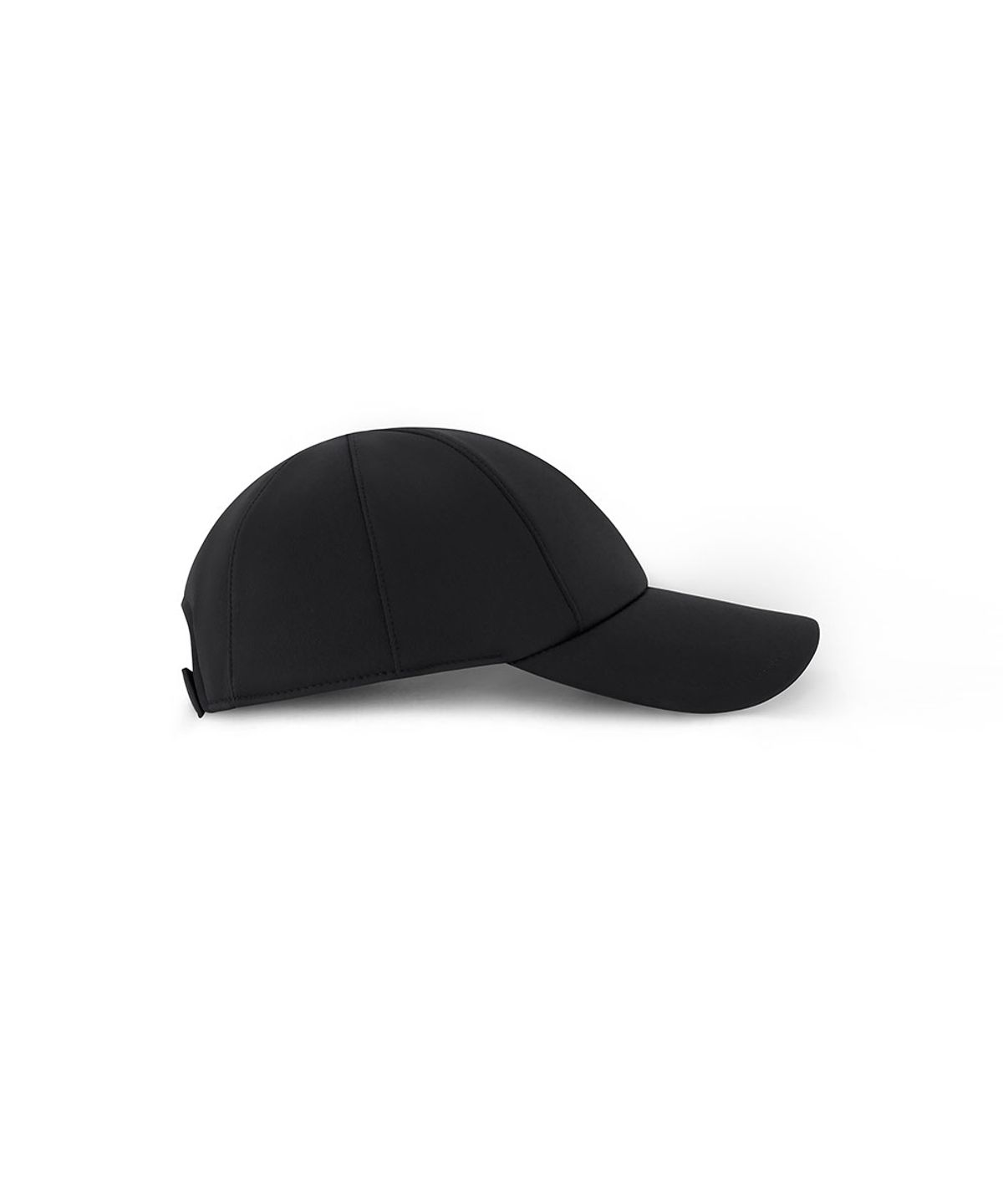 51퍼센트(51PERCENT) Flat cap - Secret Black