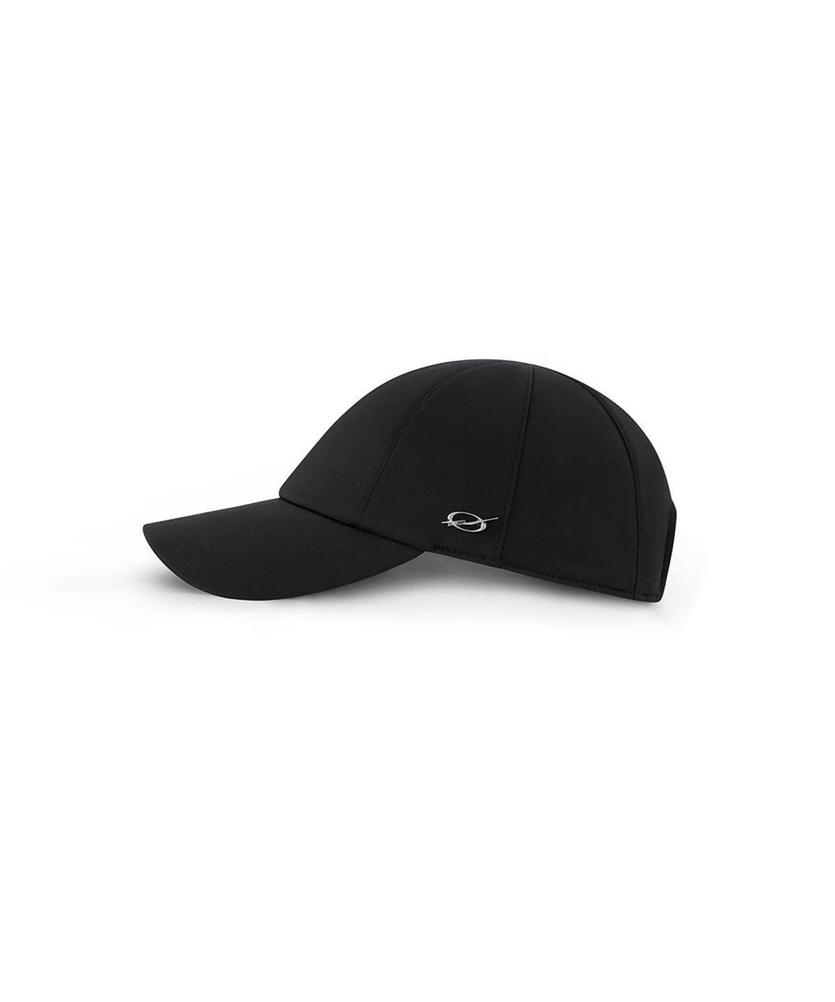 51퍼센트(51PERCENT) Flat cap - Secret Black