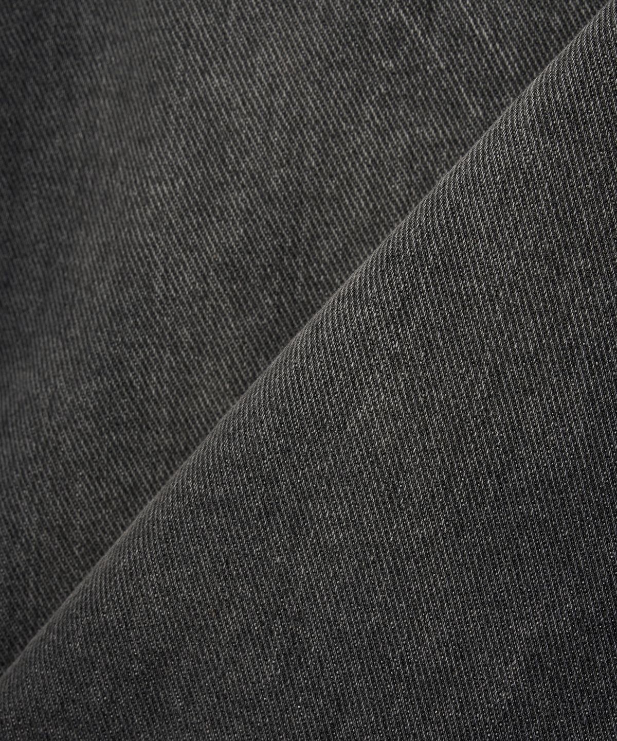 핍스 모터사이클(PHYPS MOTORCYCLE) Wing Logo Carpenter Bermuda Pants Charcoal