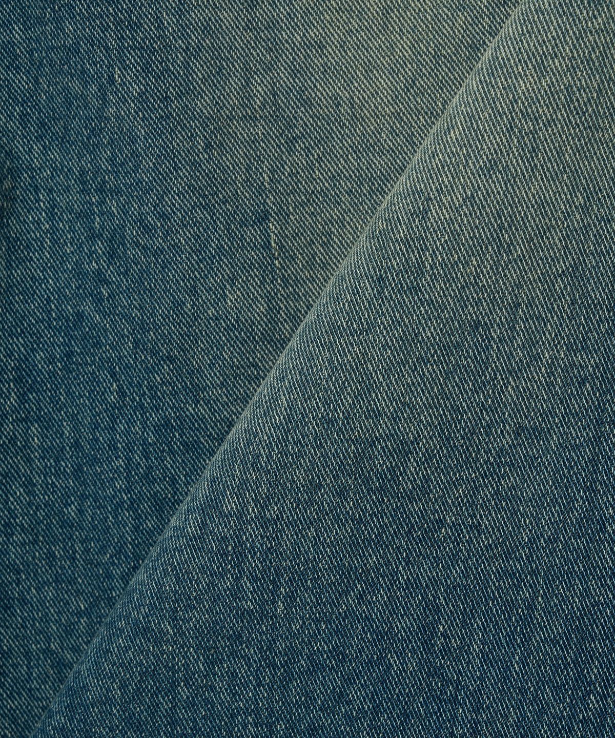 핍스 모터사이클(PHYPS MOTORCYCLE) Wing Logo Carpenter Bermuda Pants Blue