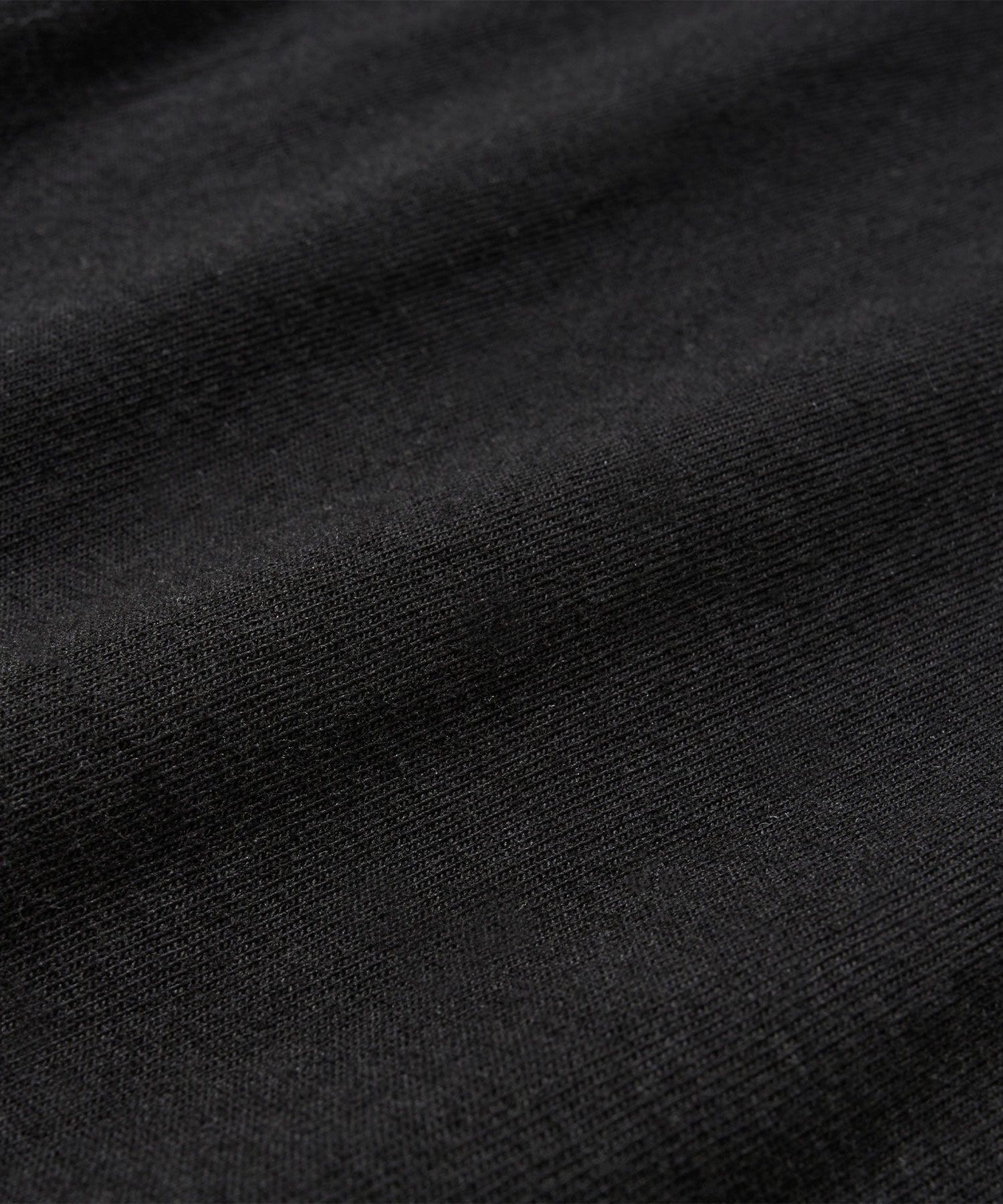 MUSINSA | BROWNBREATH BROKEN TAG TEE - BLACK