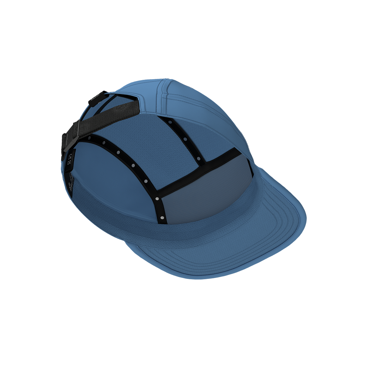 씨엘르 애슬레틱(CIELE ATHLETICS) GOCap - Classic - Athletics - DustyBlue