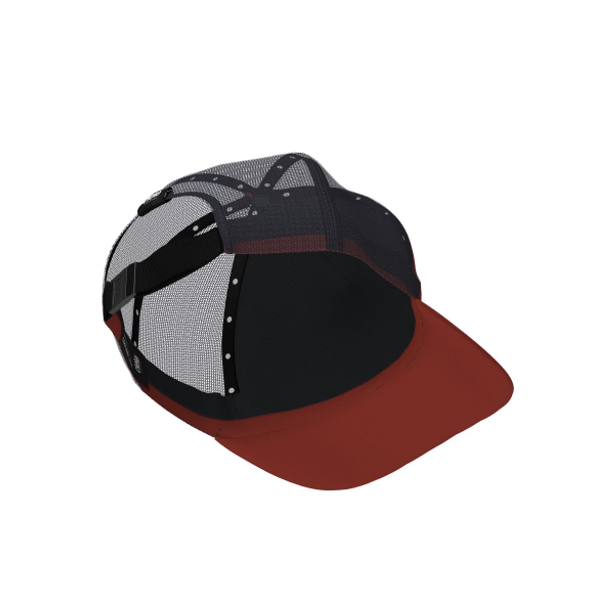 씨엘르 애슬레틱(CIELE ATHLETICS) TRLCap SC - Field - Up Down - Clay M/L