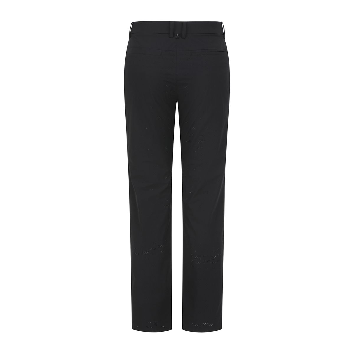어뉴골프(ANEW GOLF) MEN SM VENTILATION PANTS_BK