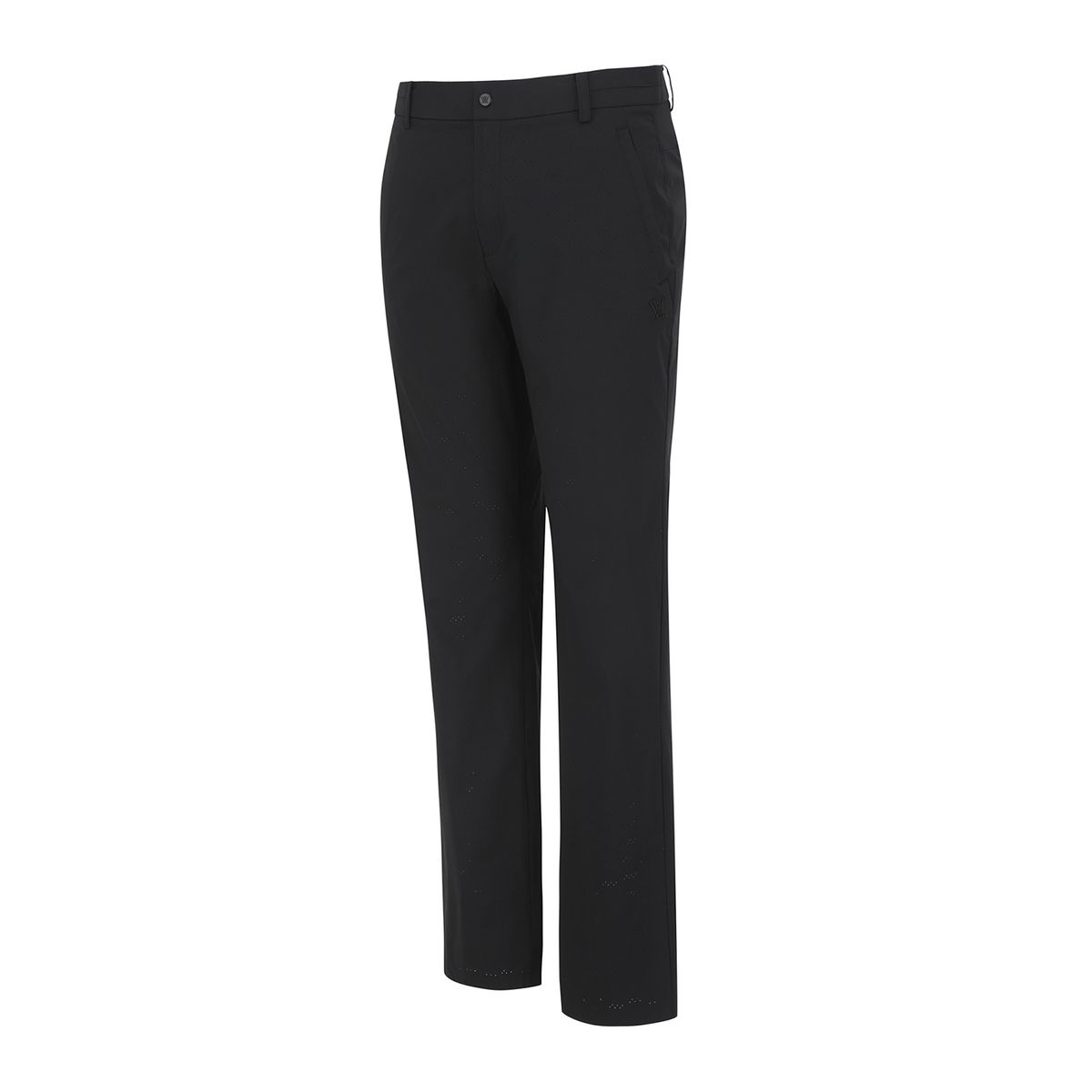 어뉴골프(ANEW GOLF) MEN SM VENTILATION PANTS_BK