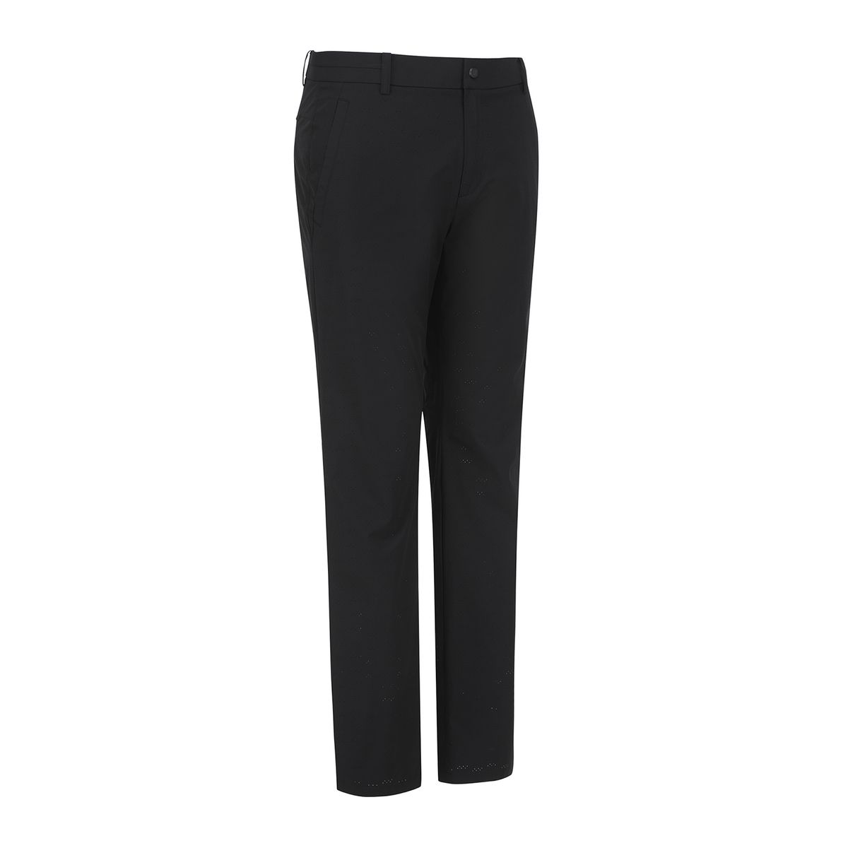 어뉴골프(ANEW GOLF) MEN SM VENTILATION PANTS_BK
